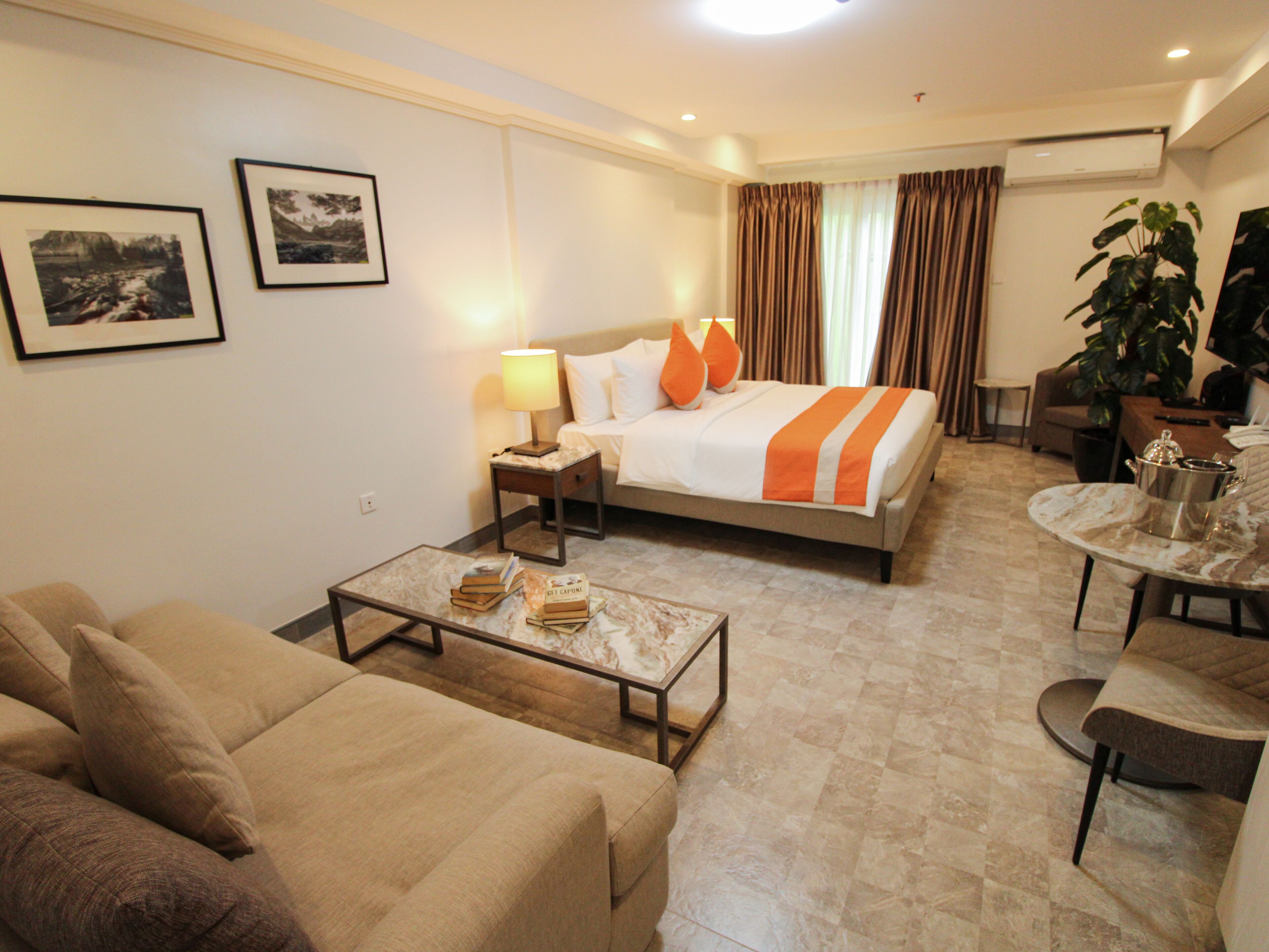La Grande Residence 4*