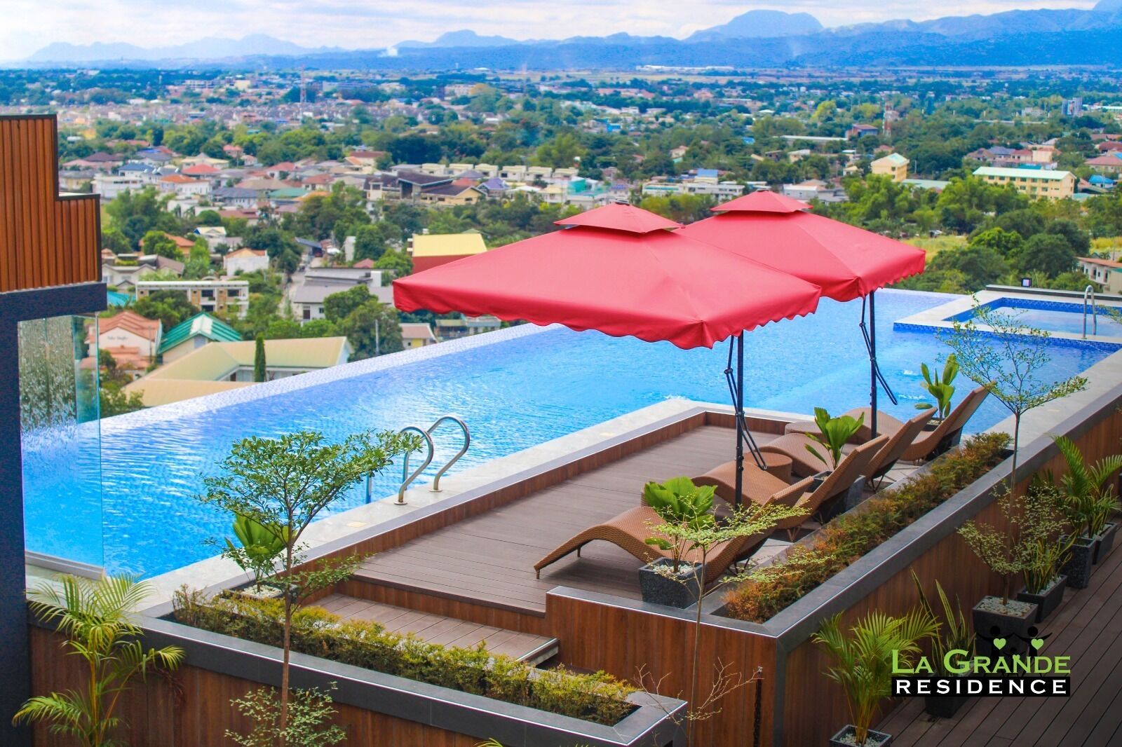 La Grande Residence 4*