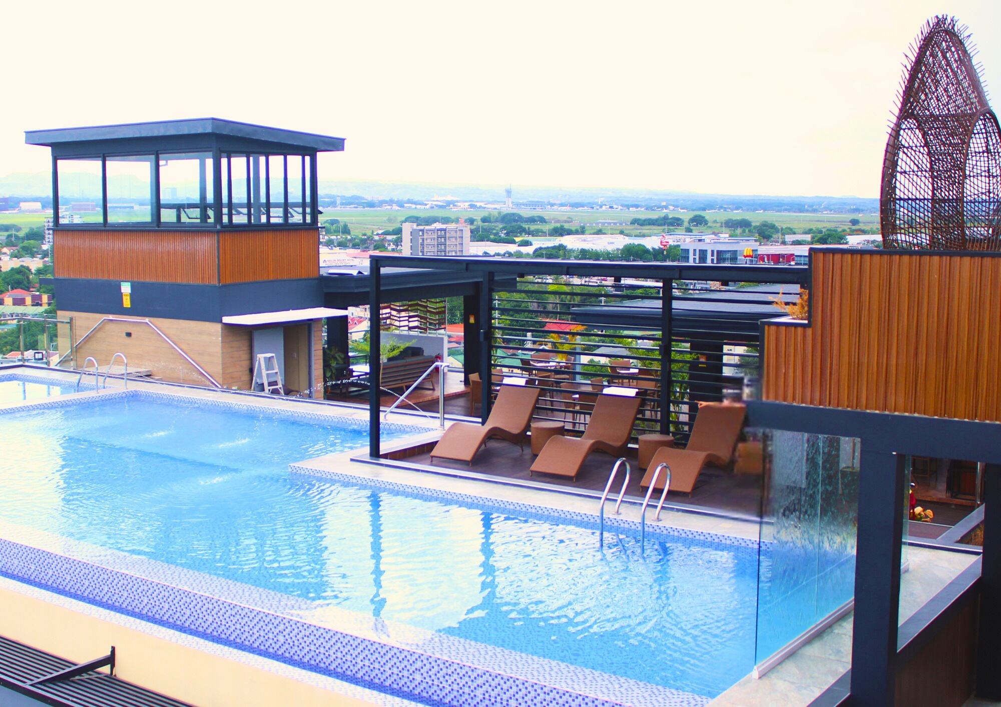 La Grande Residence 4*