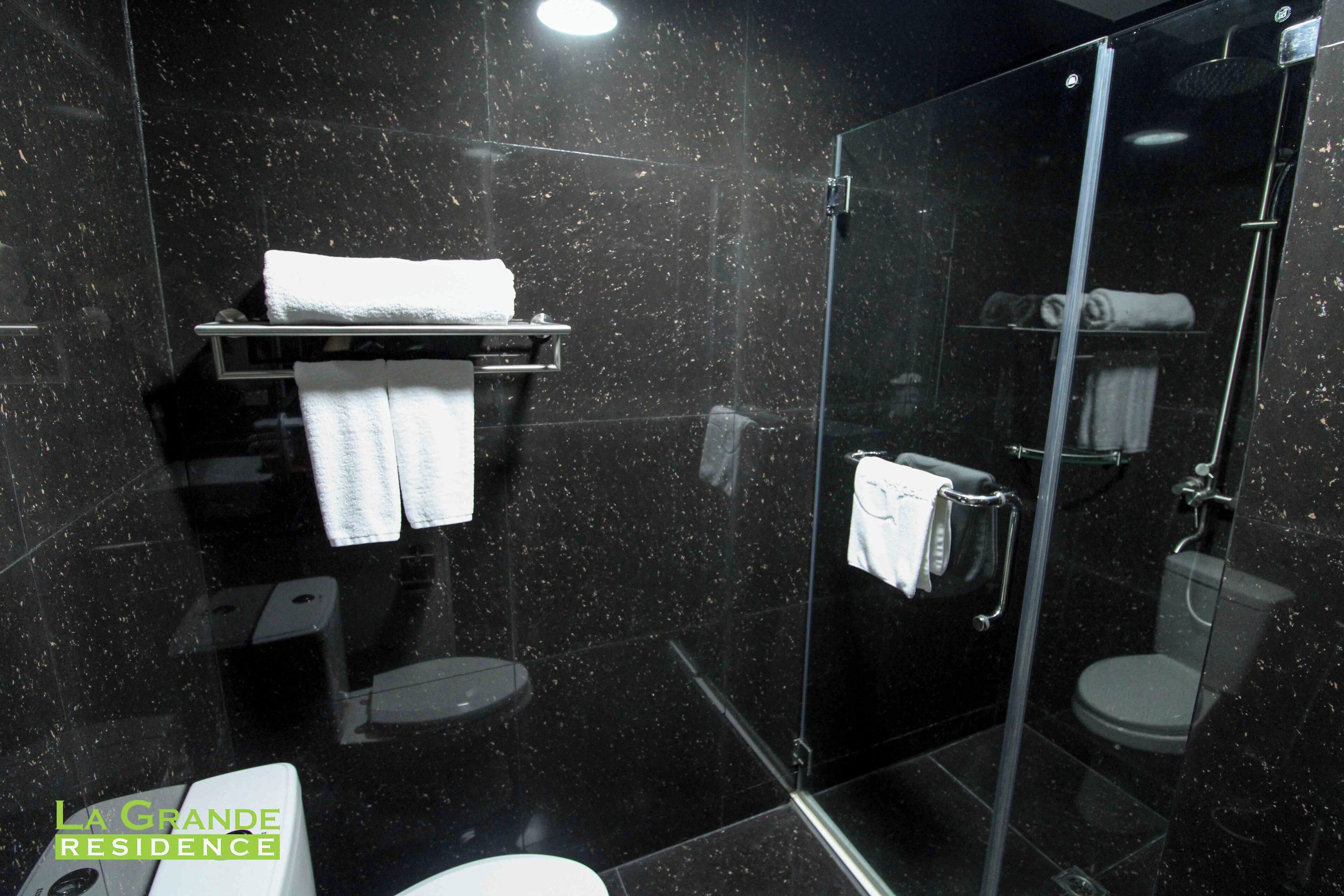 La Grande Residence 4*