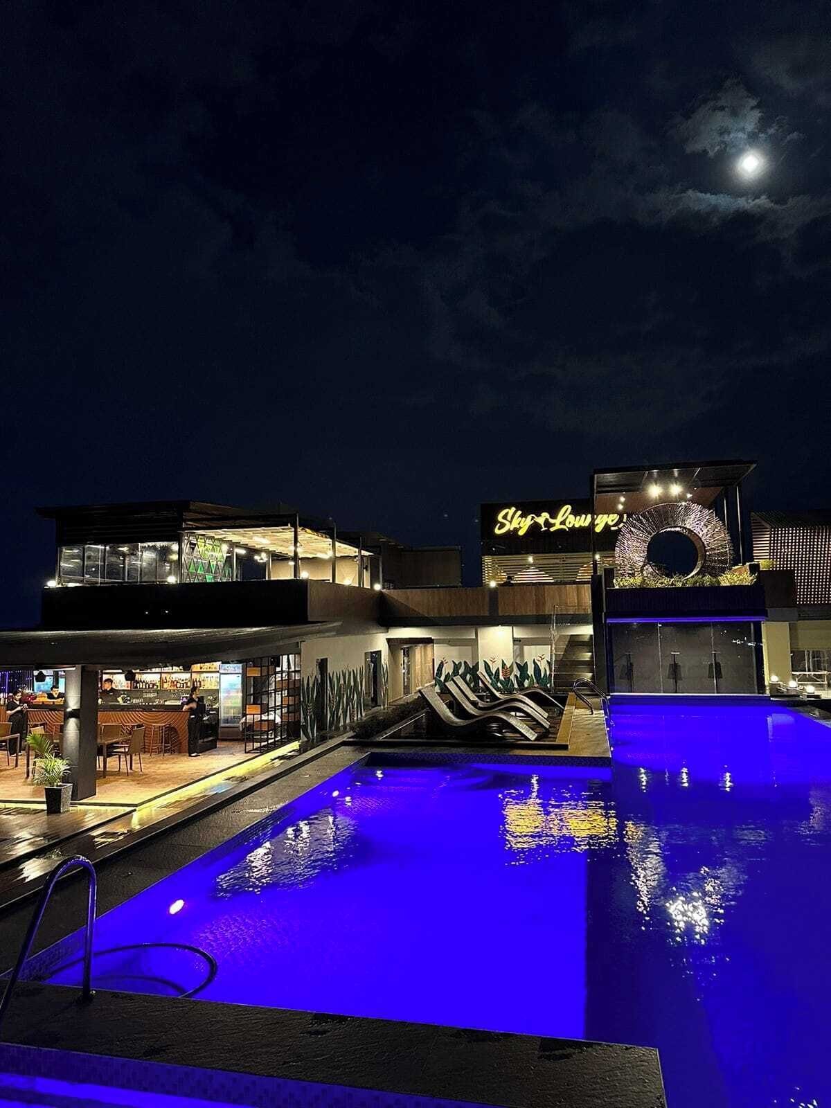 La Grande Residence 4*