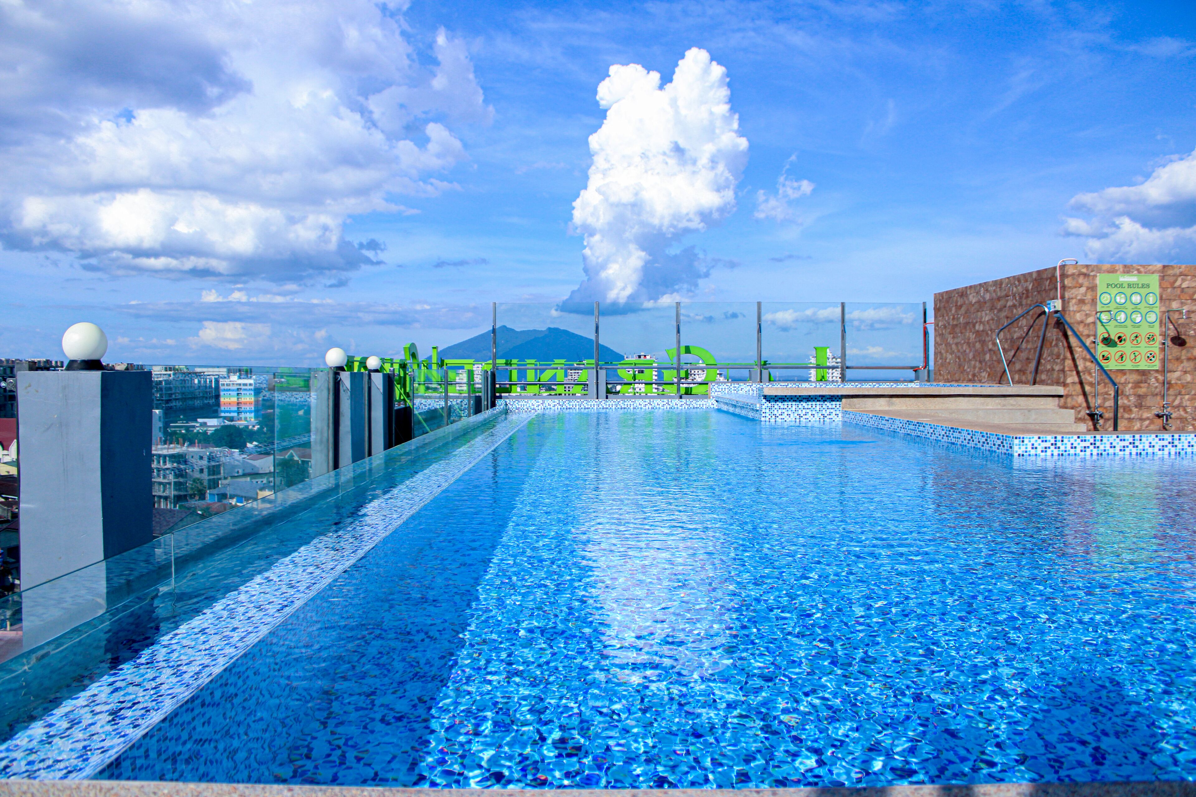 La Grande Residence 4*