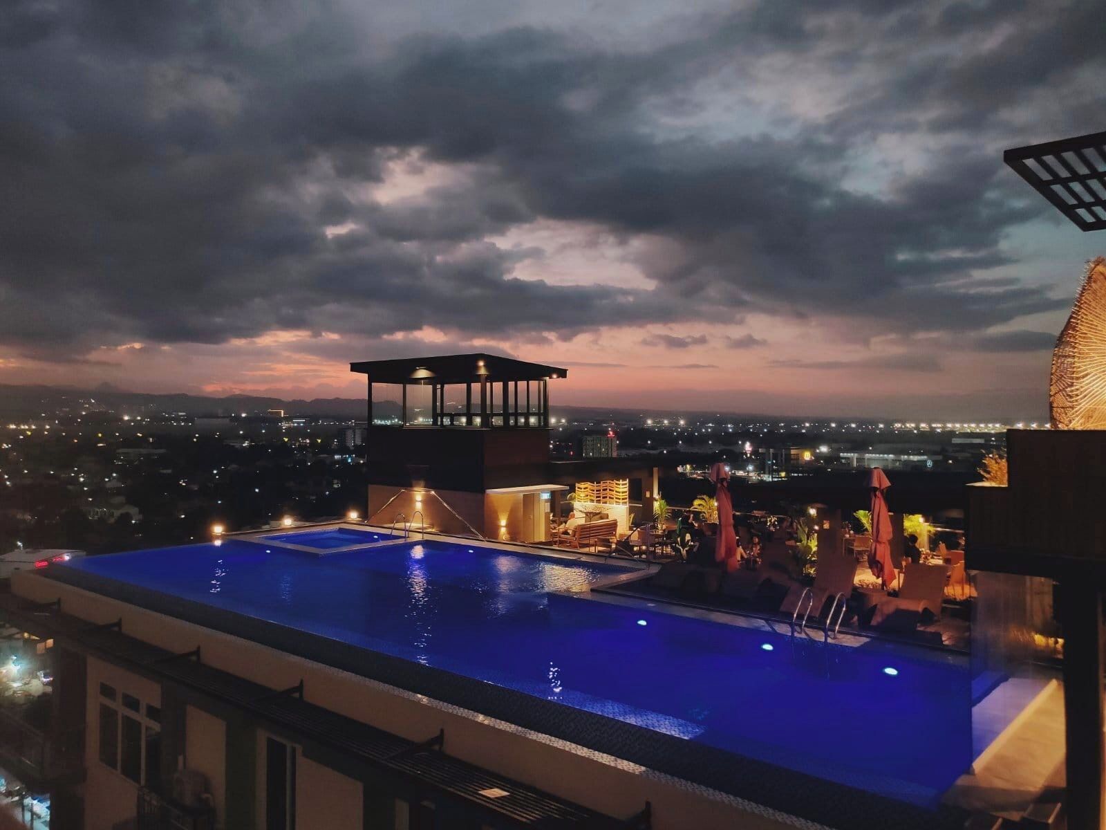 La Grande Residence 4*