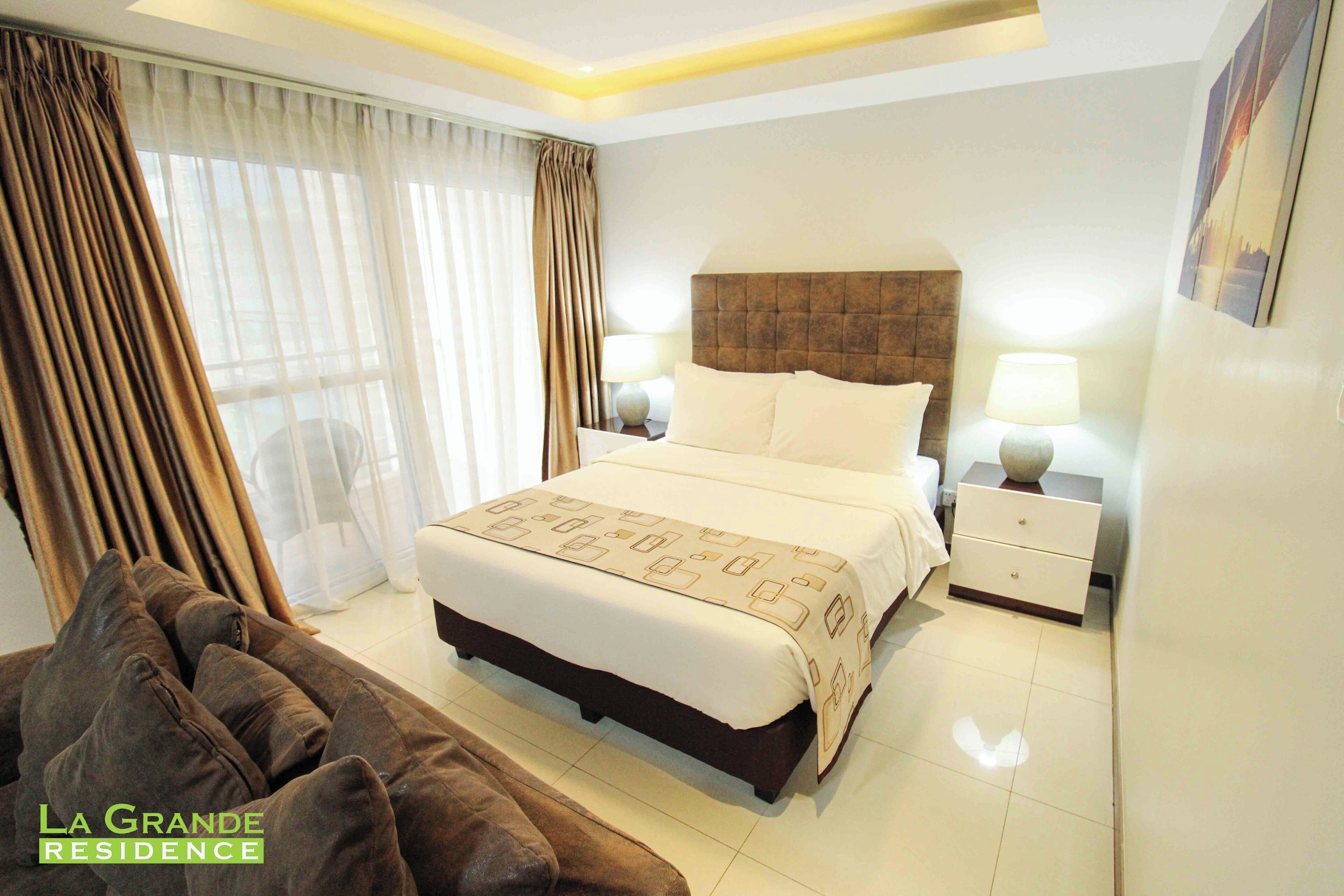 La Grande Residence 4*