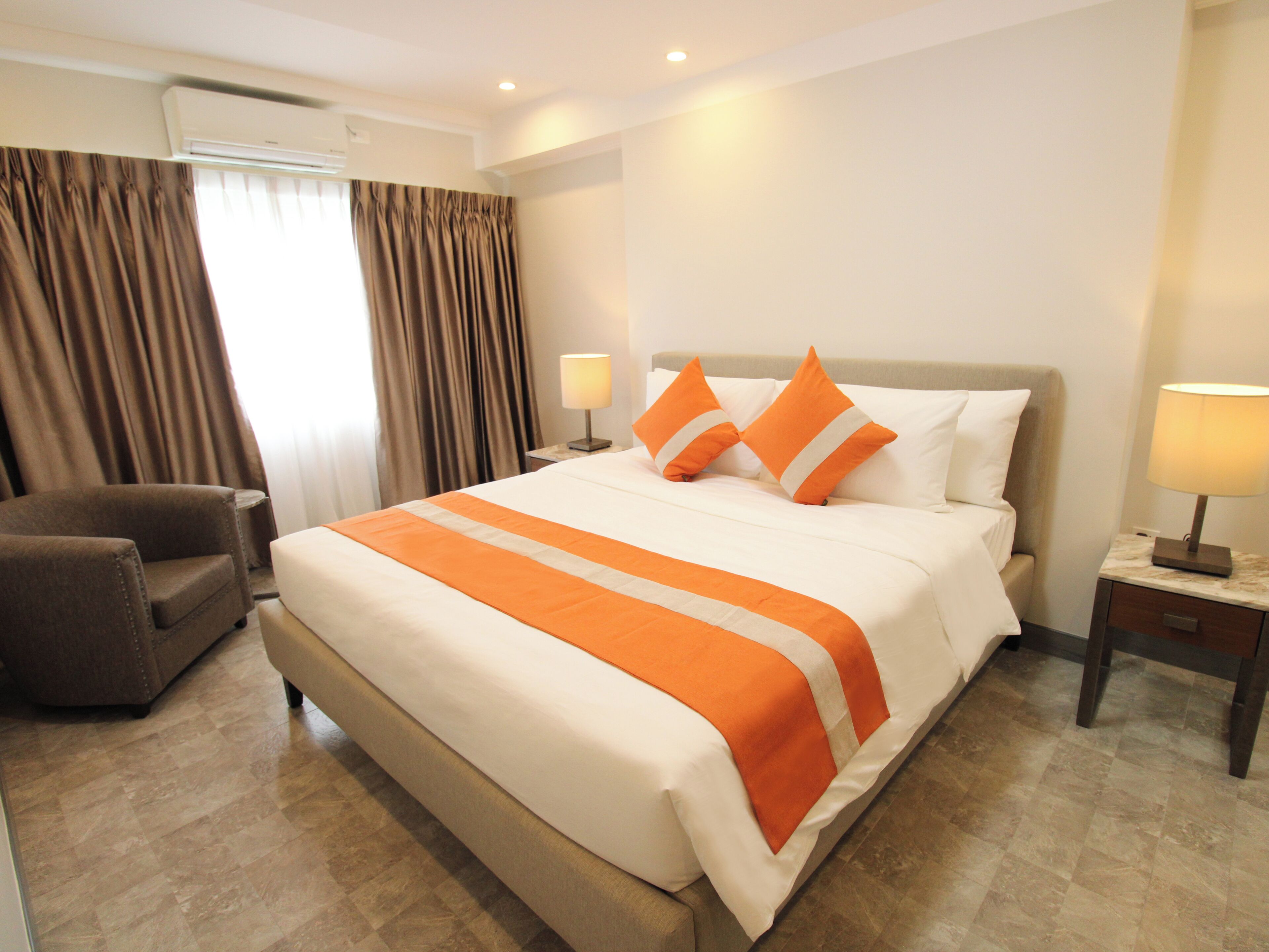 La Grande Residence 4*