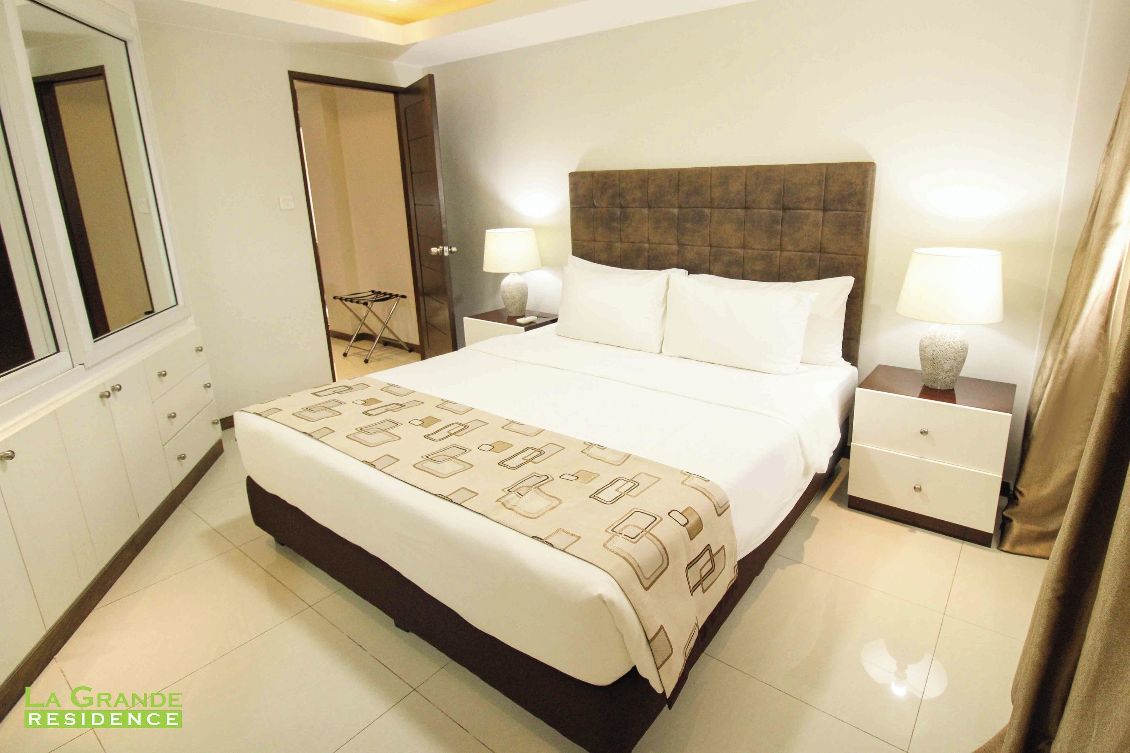 La Grande Residence 4*