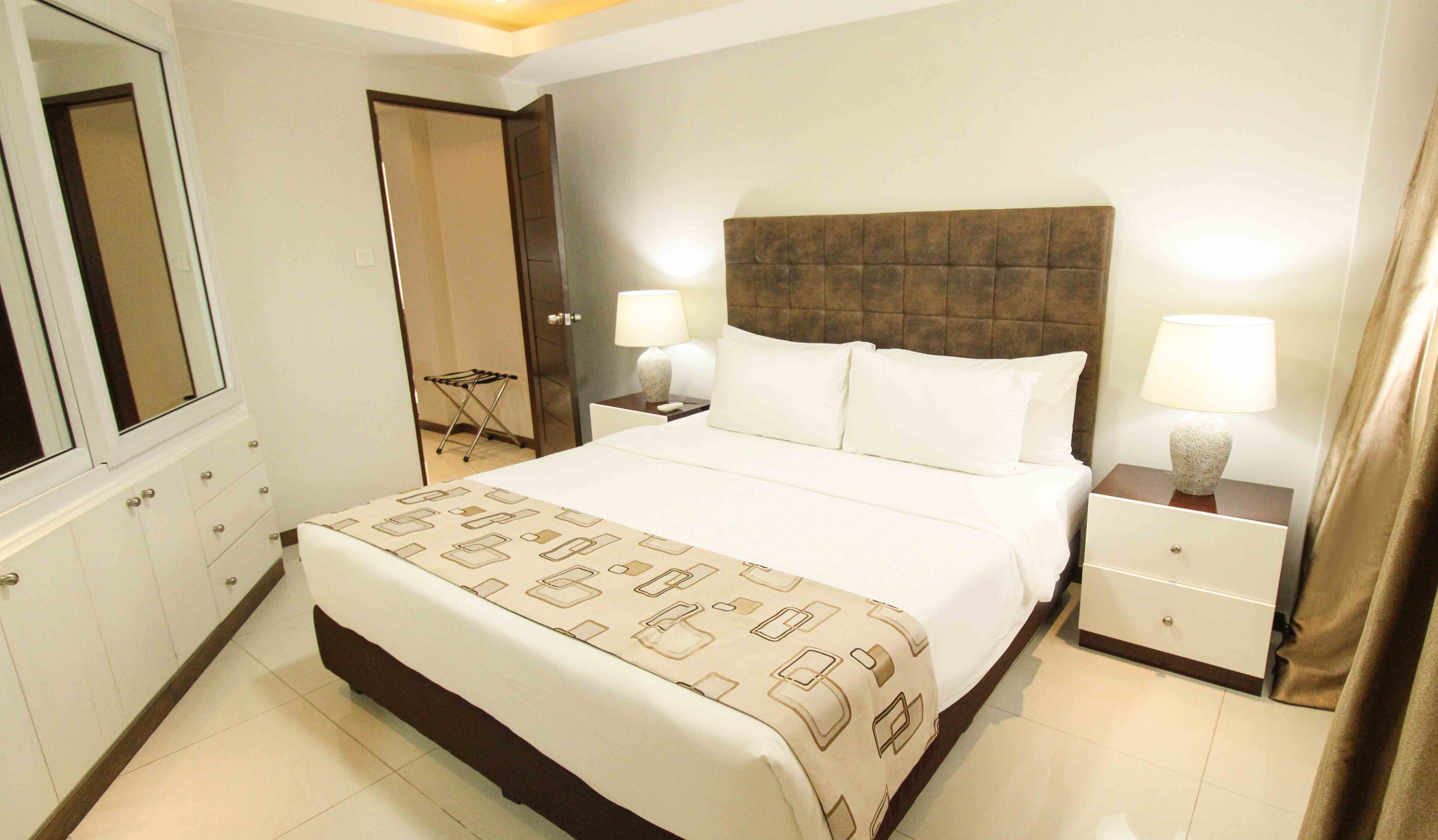 La Grande Residence 4*