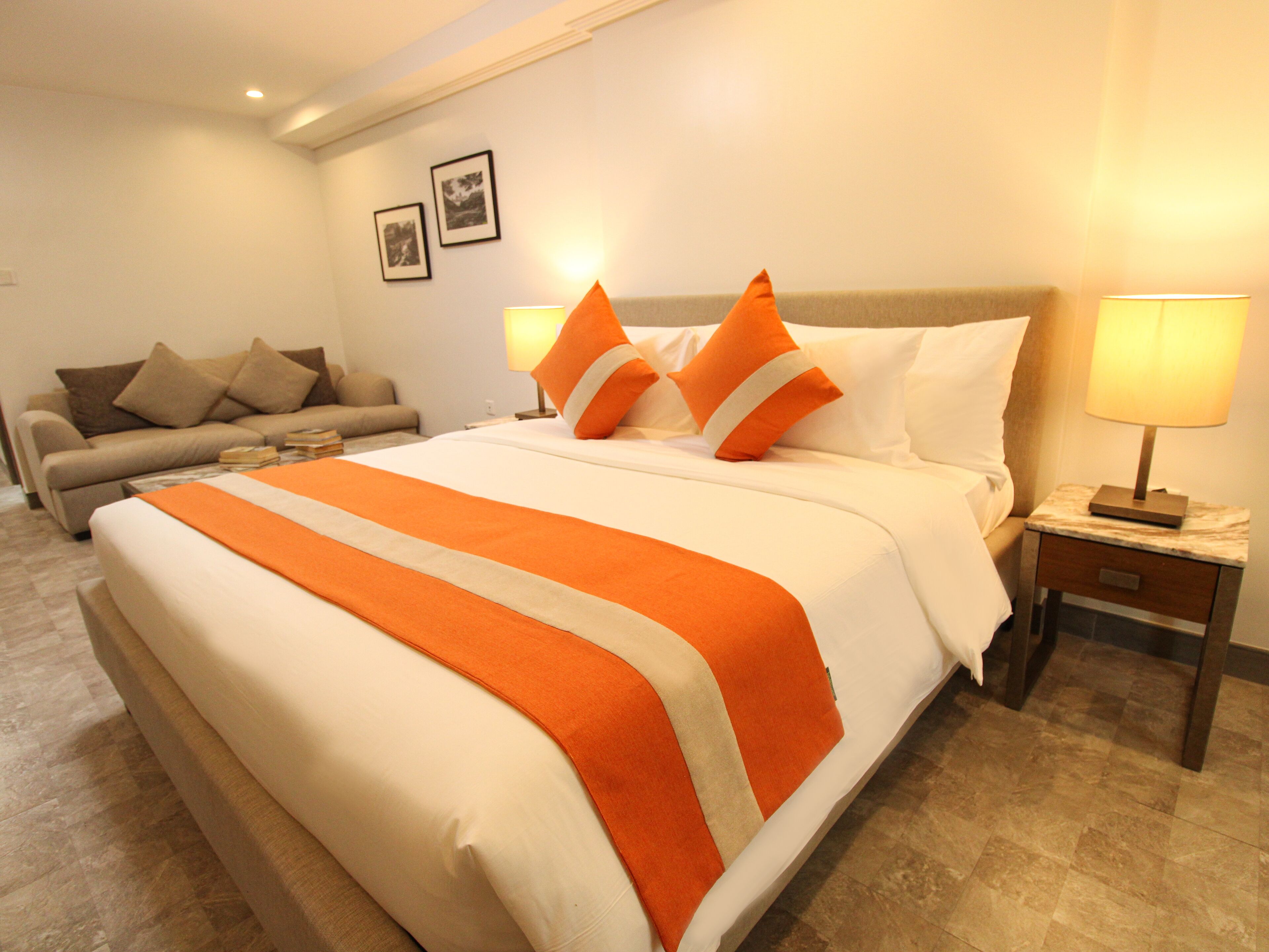 La Grande Residence 4*