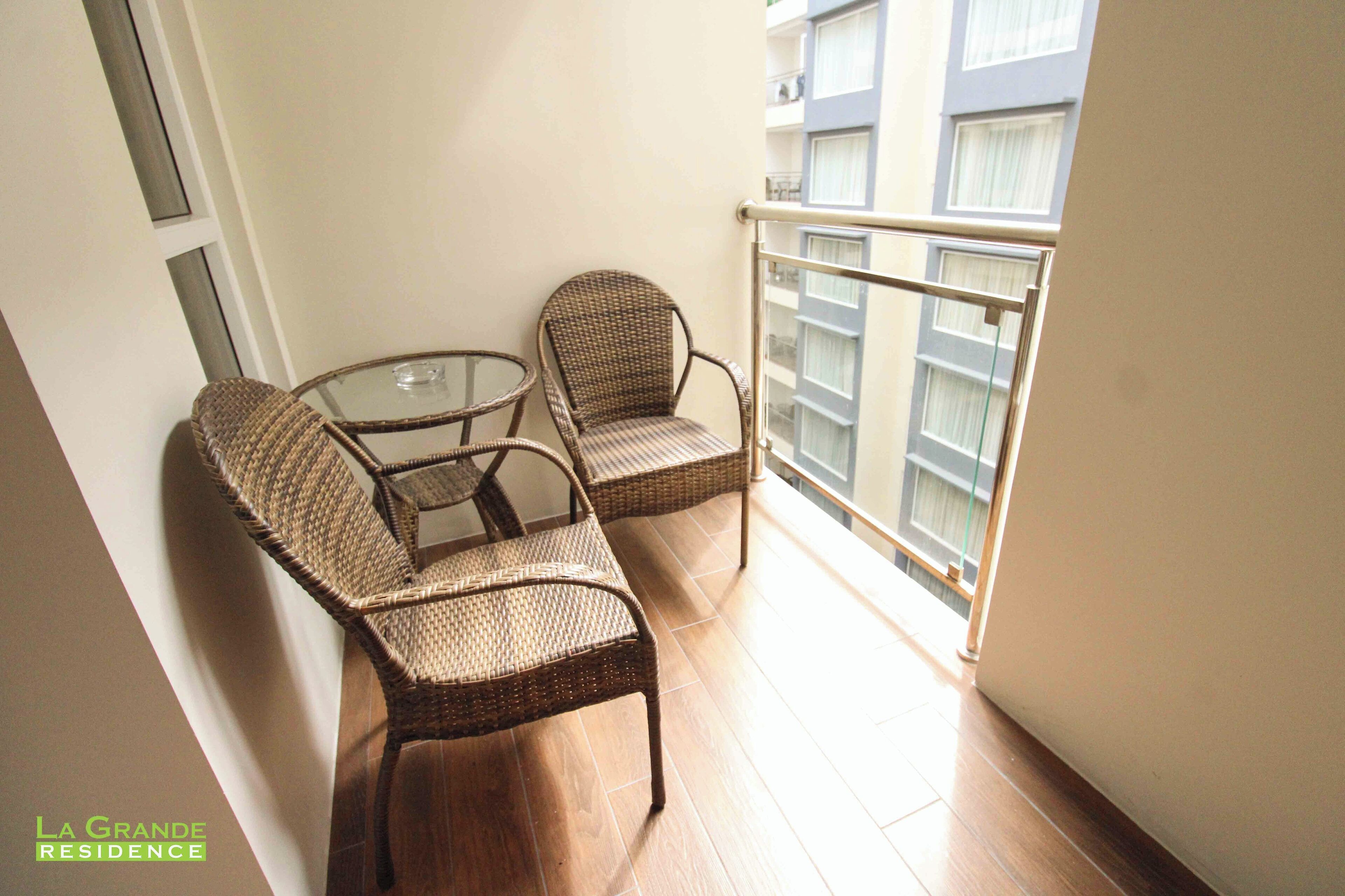 La Grande Residence 4*