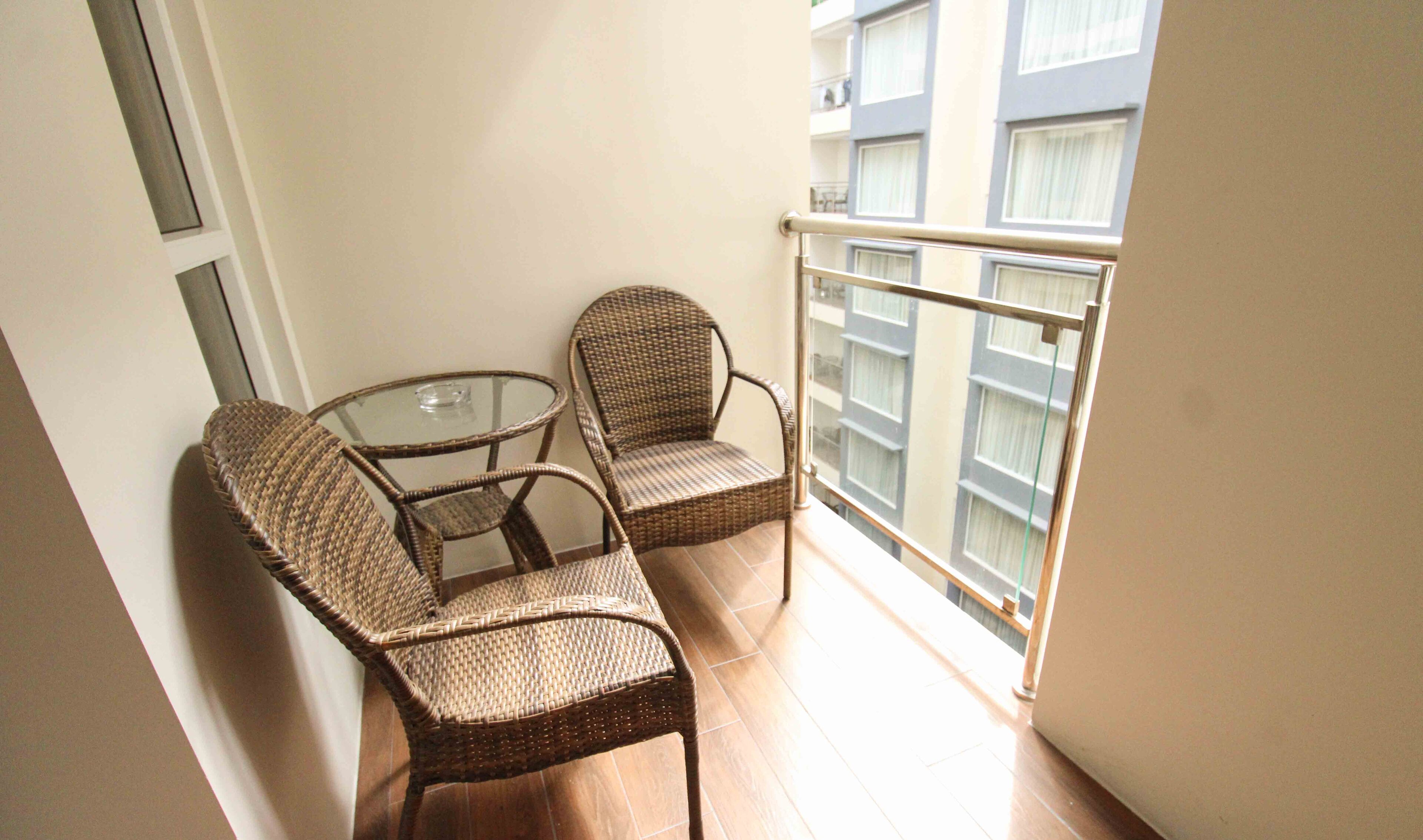 La Grande Residence 4*