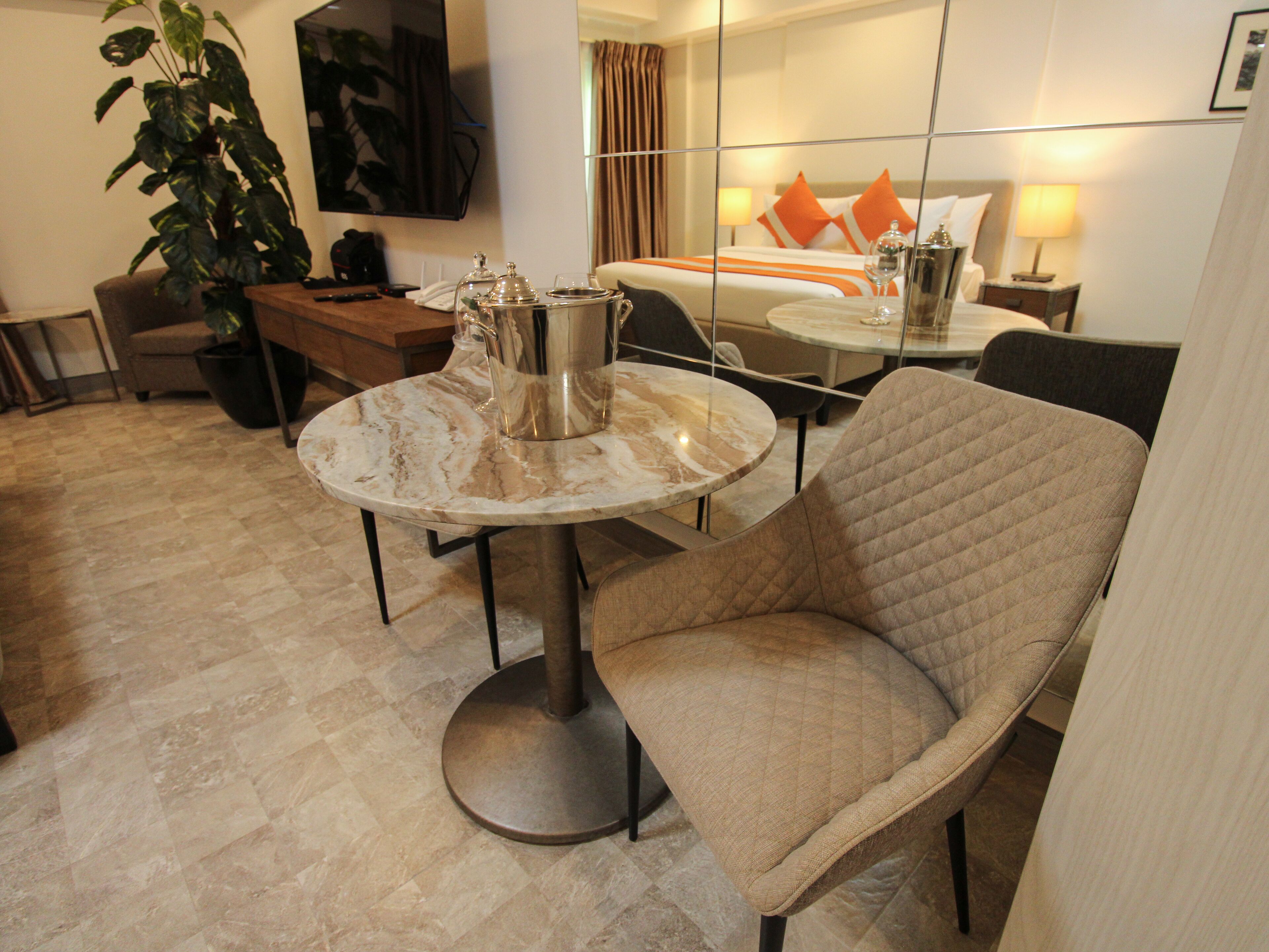La Grande Residence 4*
