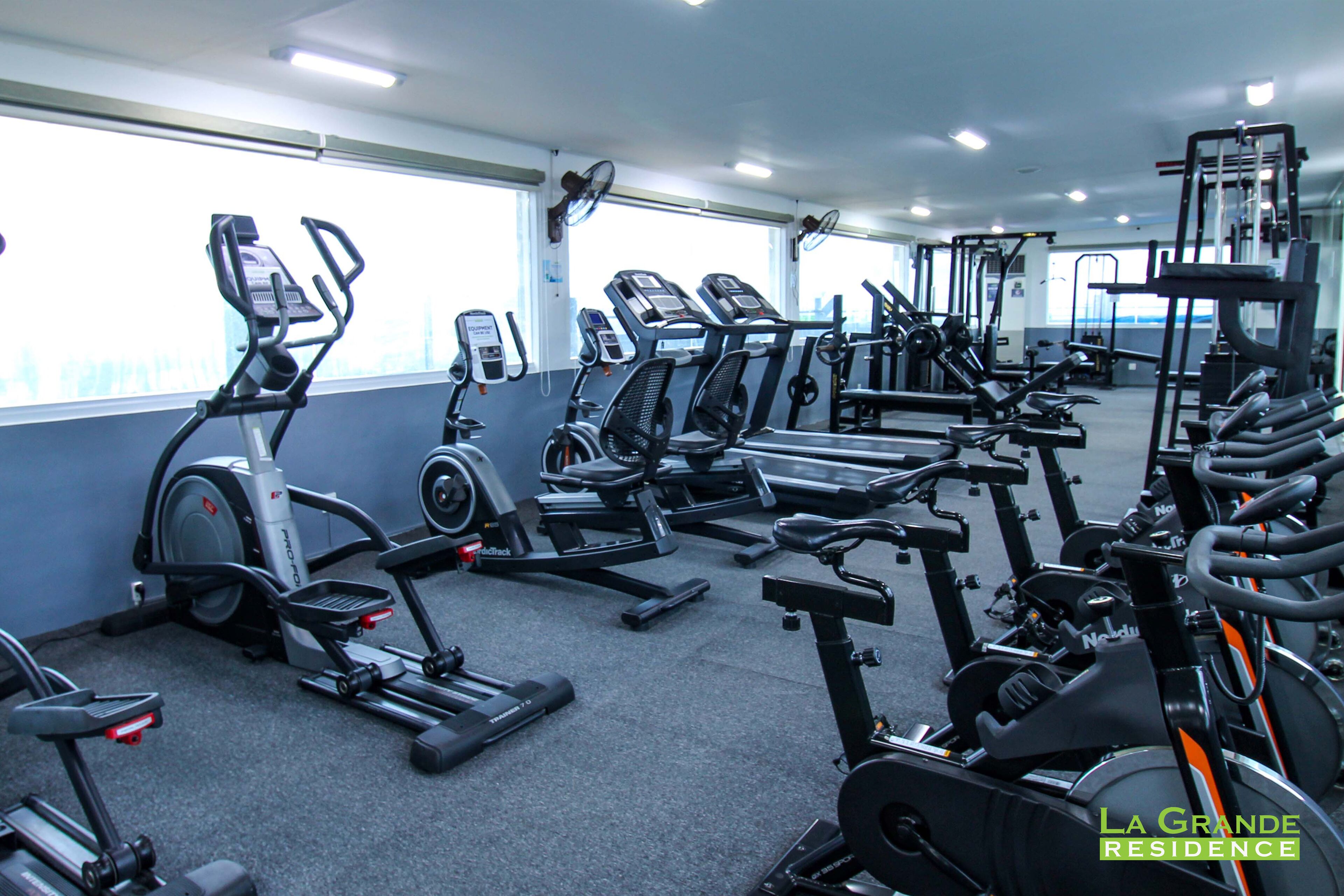 La Grande Residence 4*