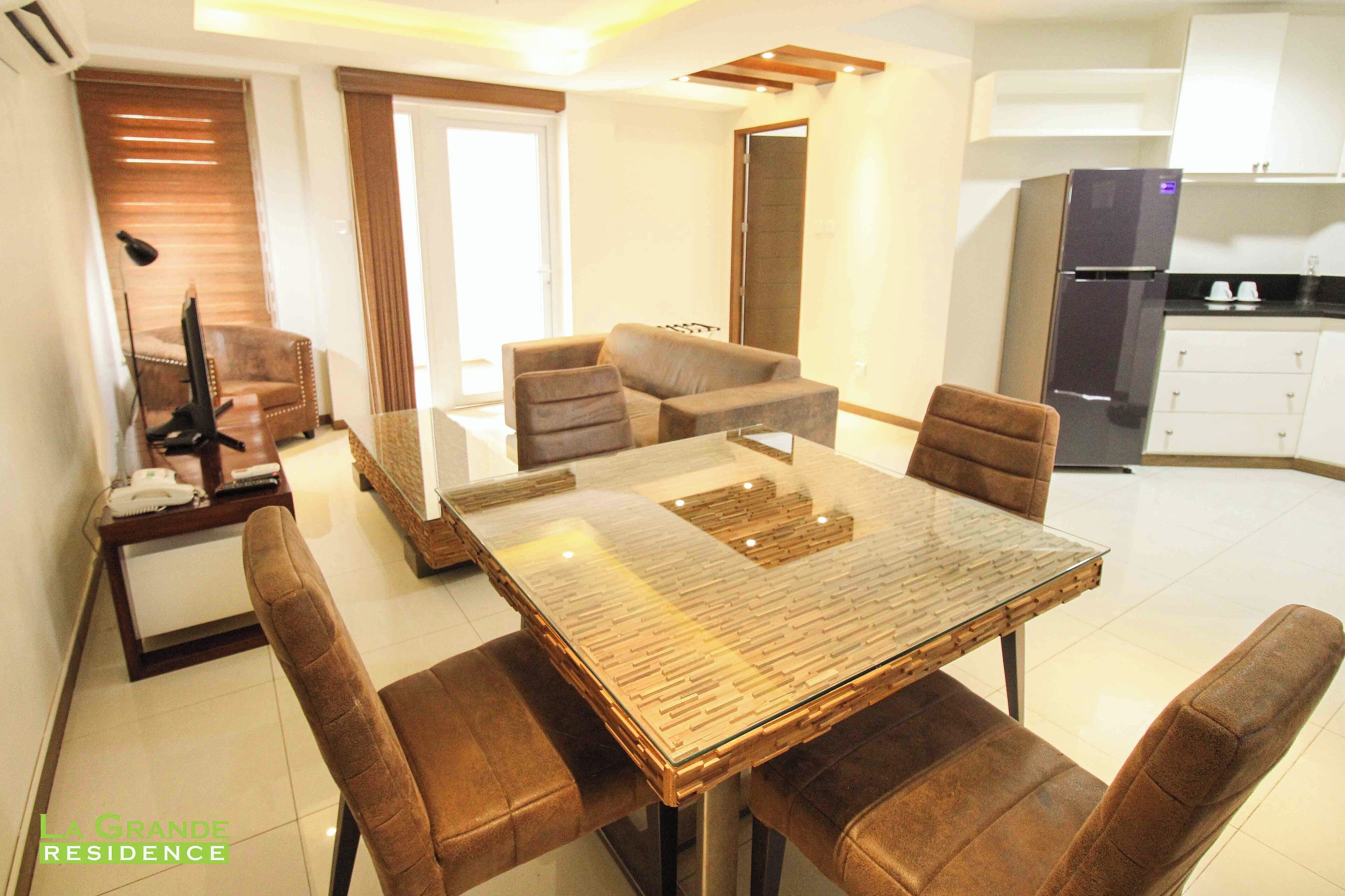 La Grande Residence 4*