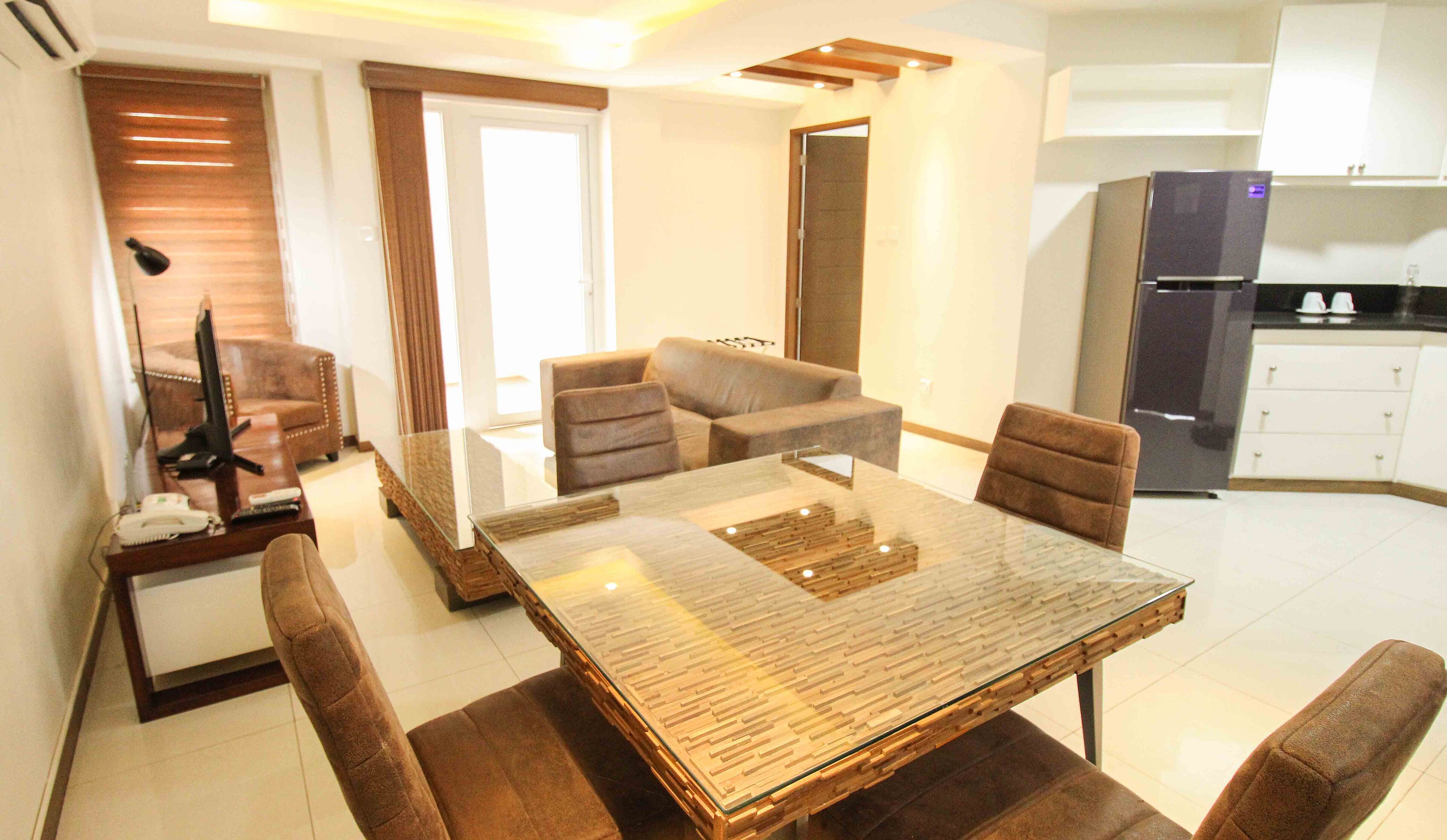 La Grande Residence 4*