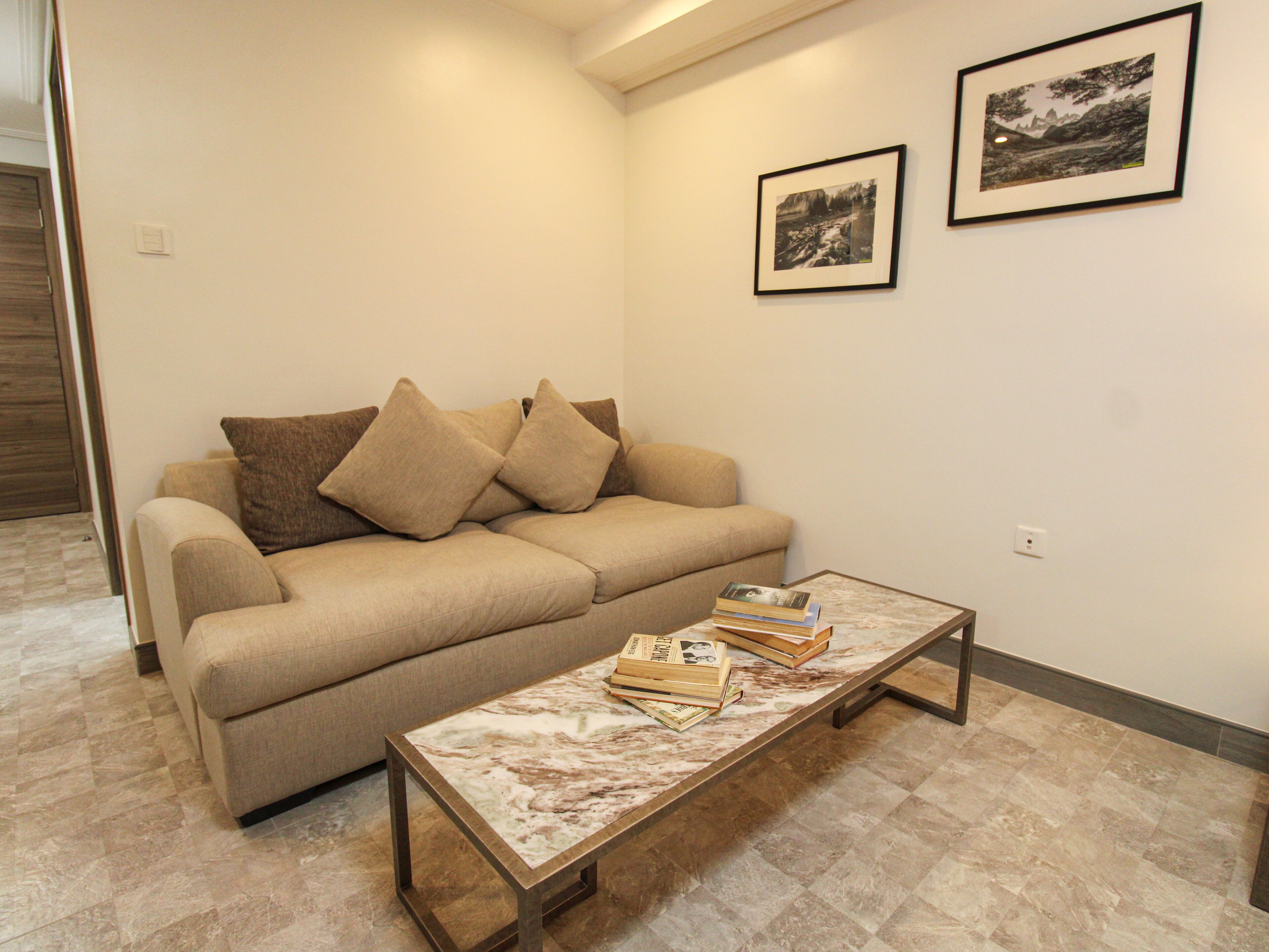 La Grande Residence 4*