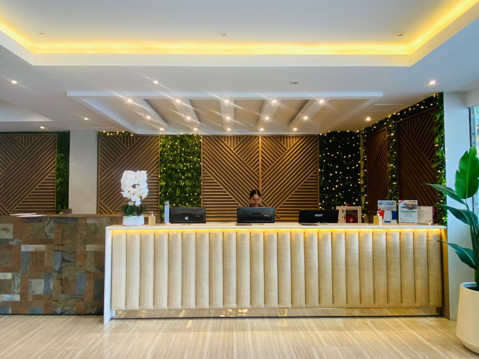 La Grande Residence 4*