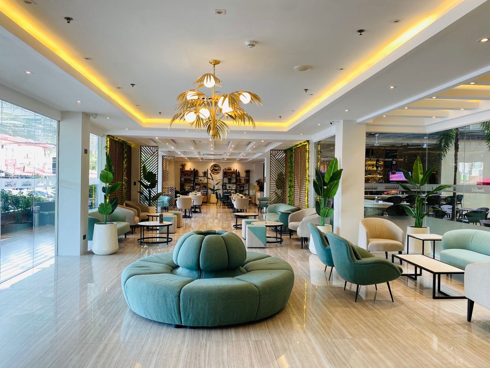 La Grande Residence 4*