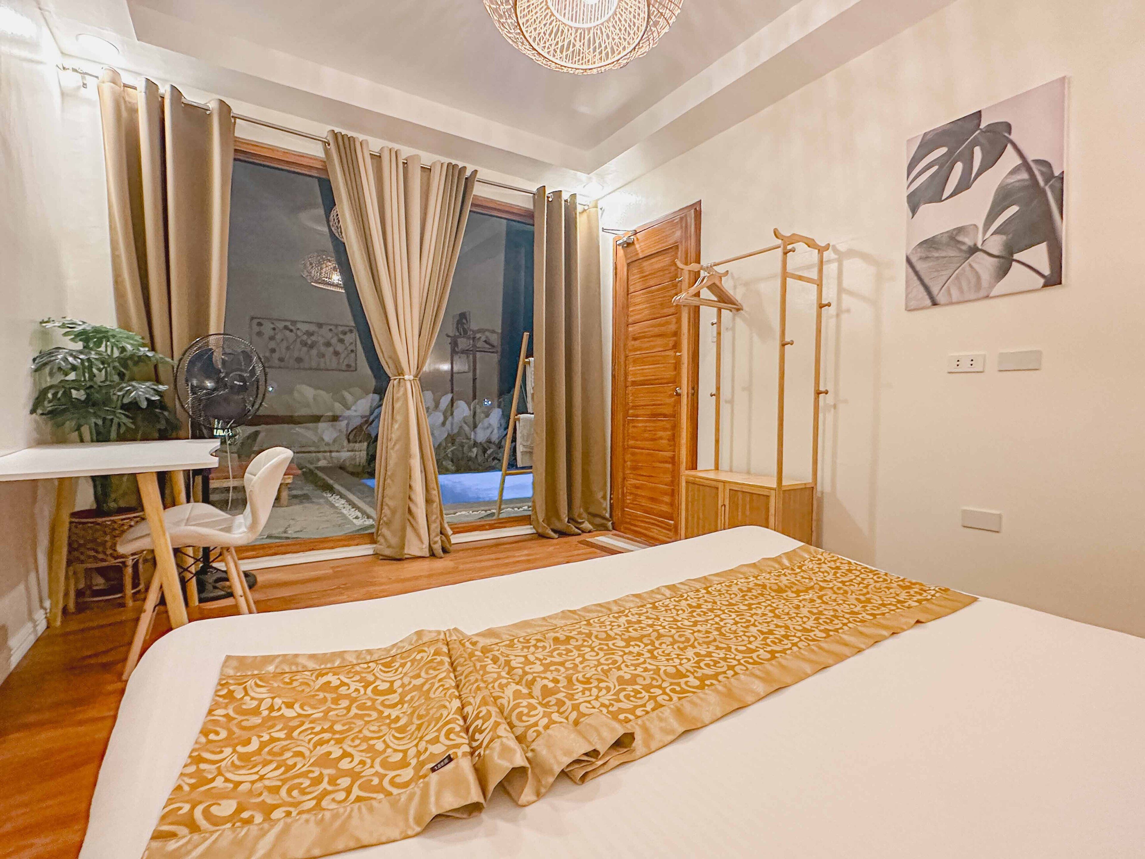 RECA Resort Philippines , Luxury Villas & Nature Retreat 2*