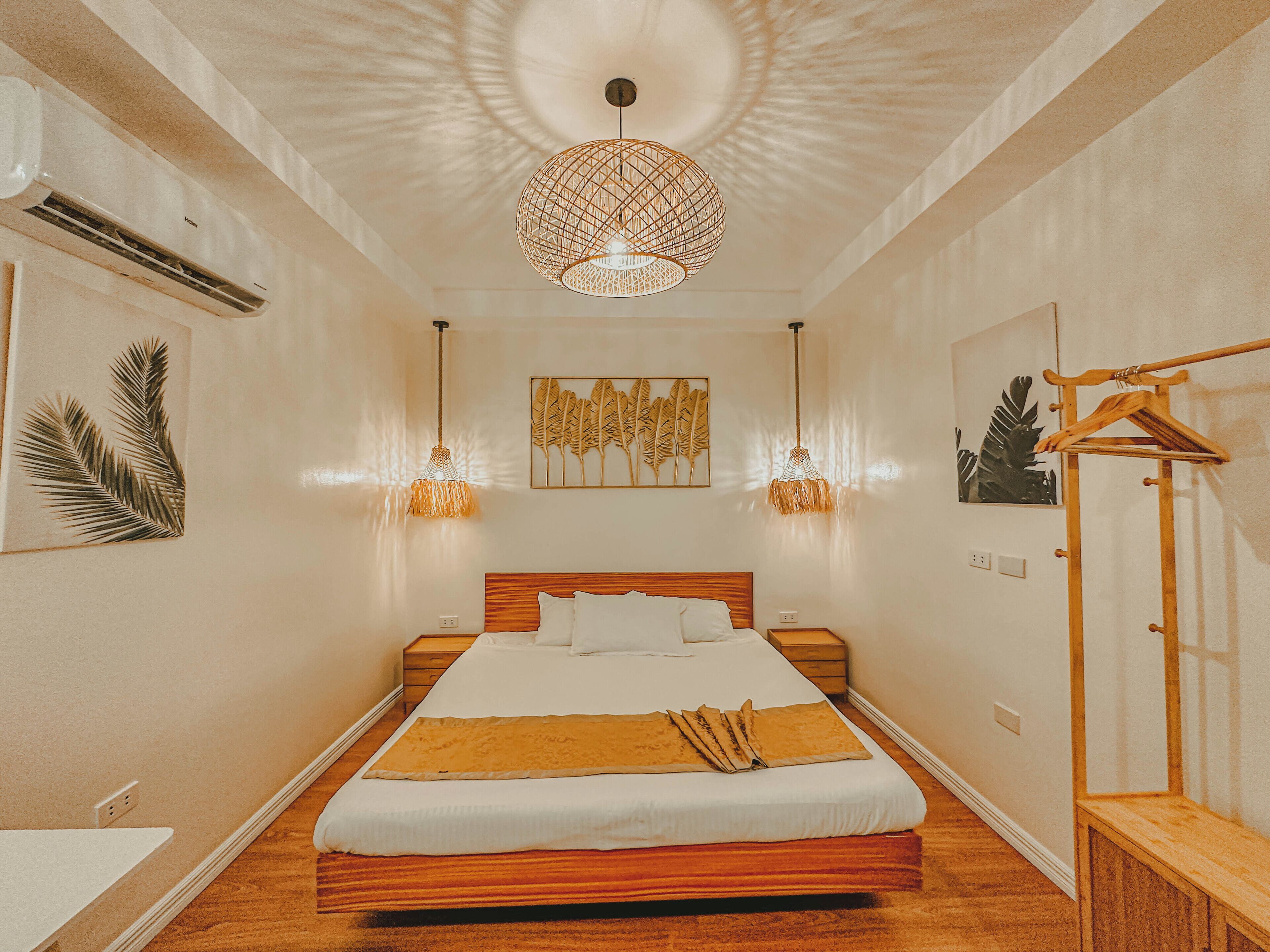 RECA Resort Philippines , Luxury Villas & Nature Retreat 2*