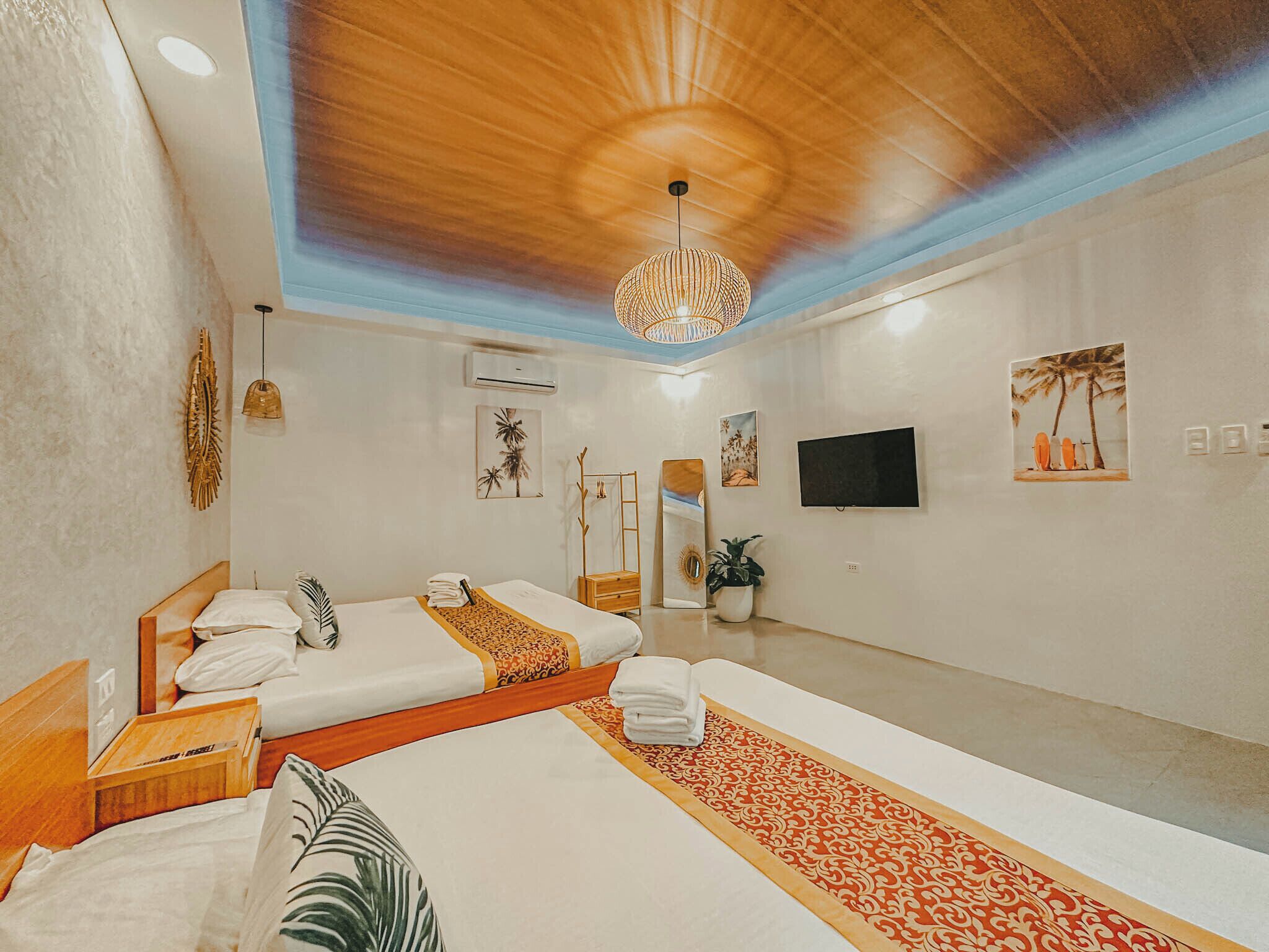 RECA Resort Philippines , Luxury Villas & Nature Retreat 2*