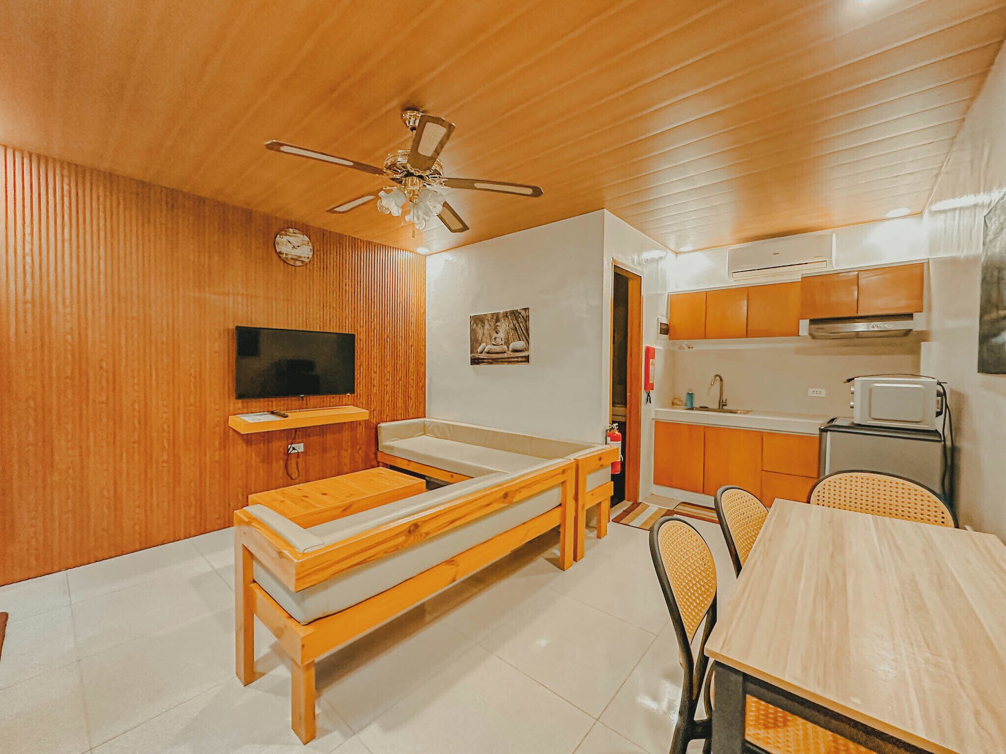 RECA Resort Philippines , Luxury Villas & Nature Retreat 2*