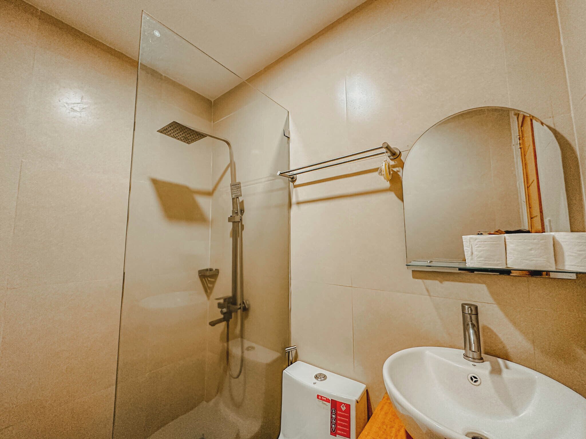 RECA Resort Philippines , Luxury Villas & Nature Retreat 2*