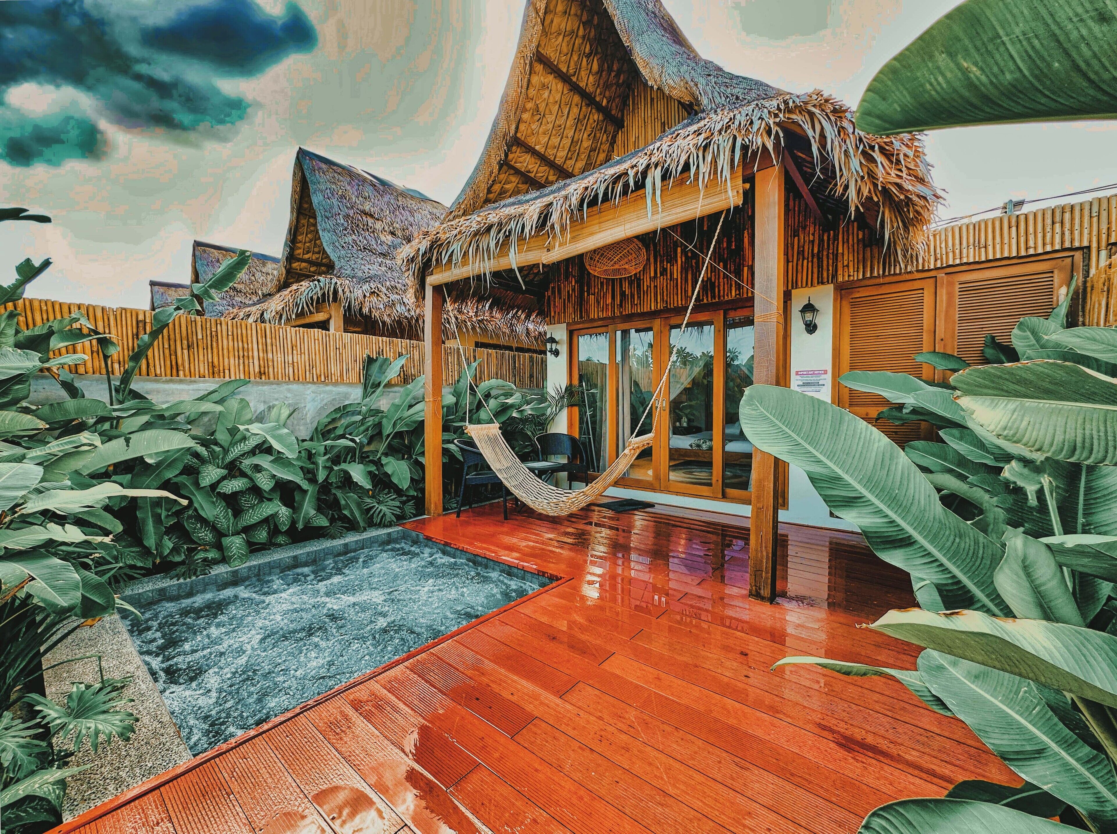 RECA Resort Philippines , Luxury Villas & Nature Retreat 2*