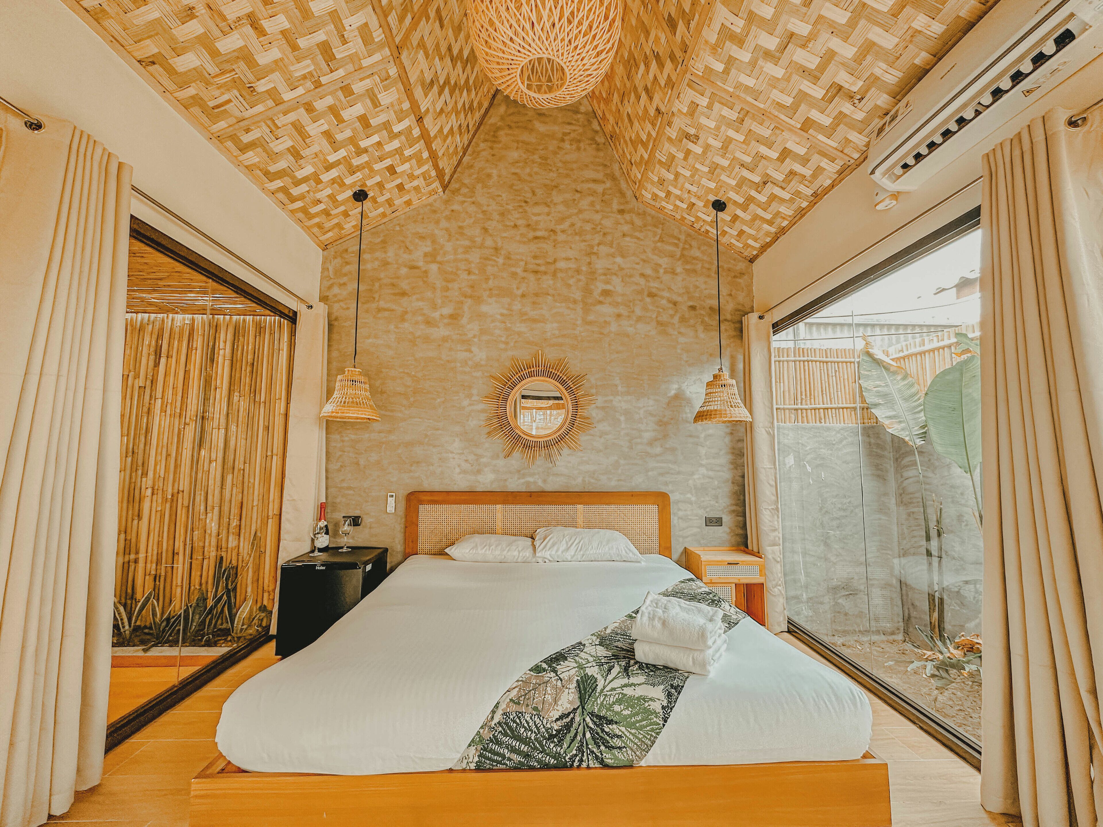 RECA Resort Philippines , Luxury Villas & Nature Retreat 2*