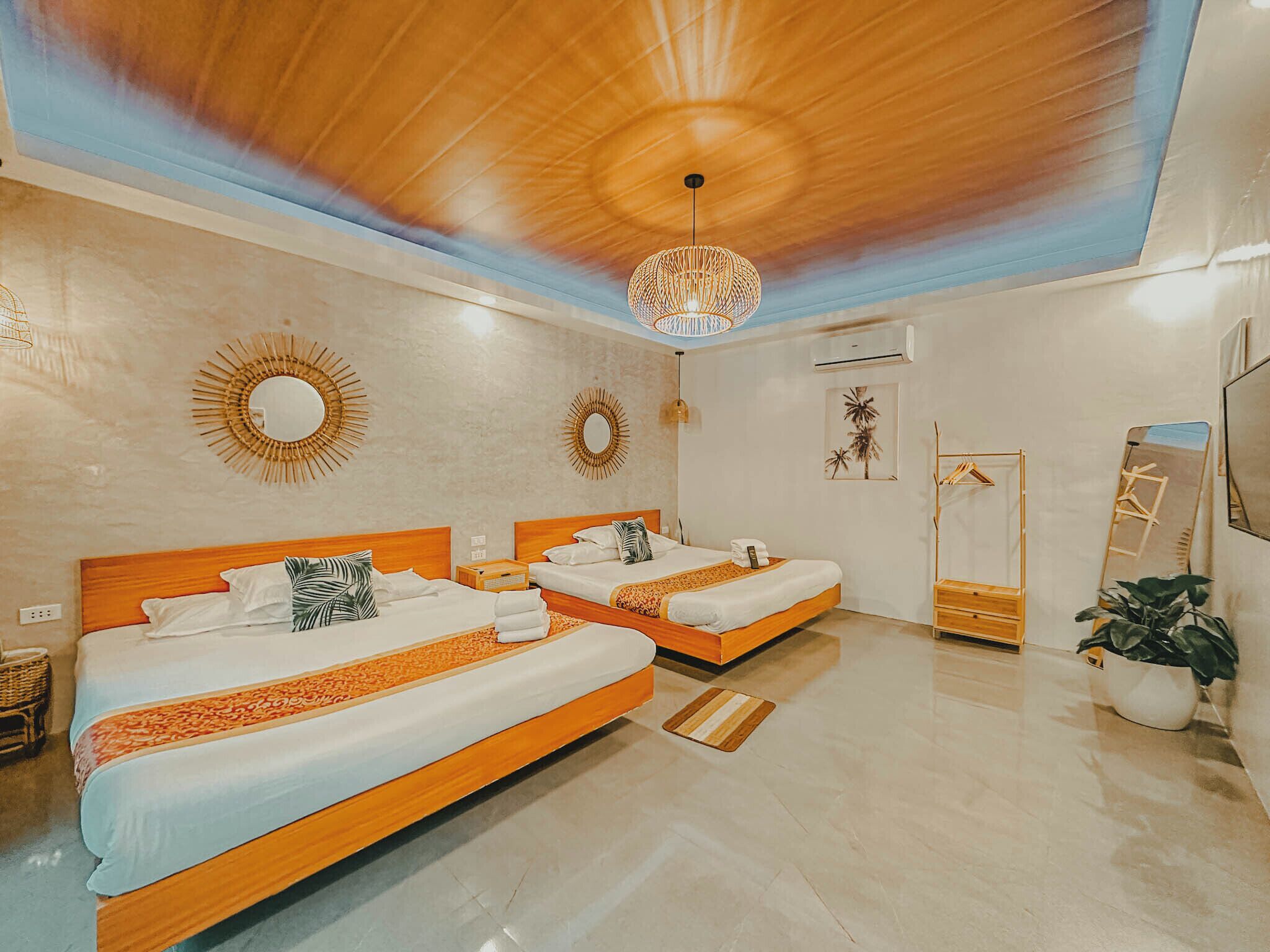 RECA Resort Philippines , Luxury Villas & Nature Retreat 2*