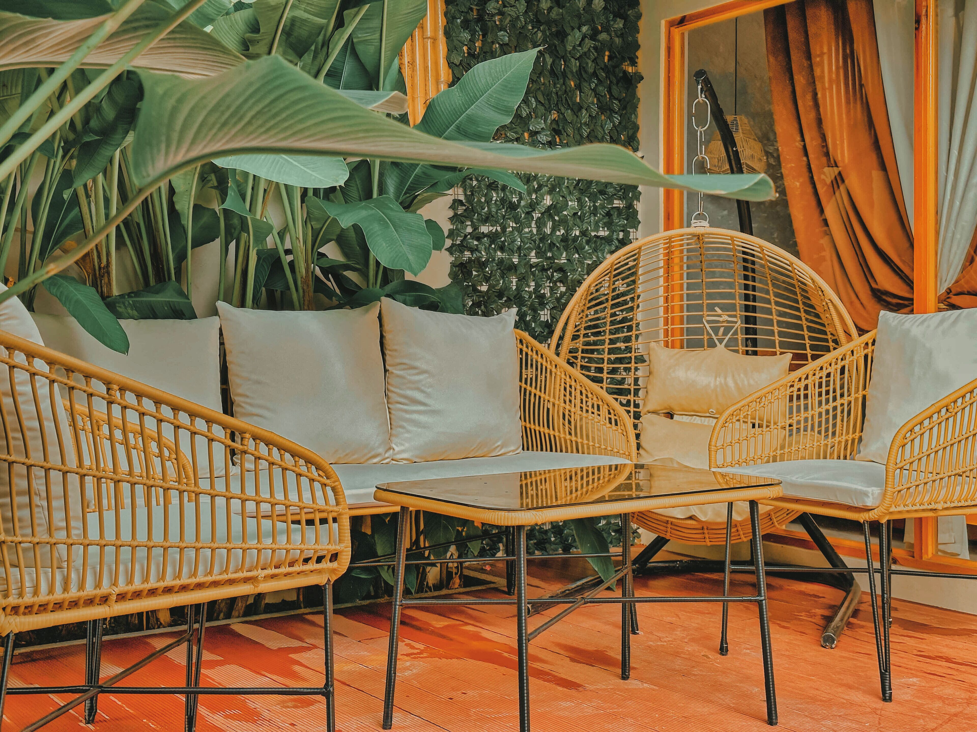 RECA Resort Philippines , Luxury Villas & Nature Retreat 2*
