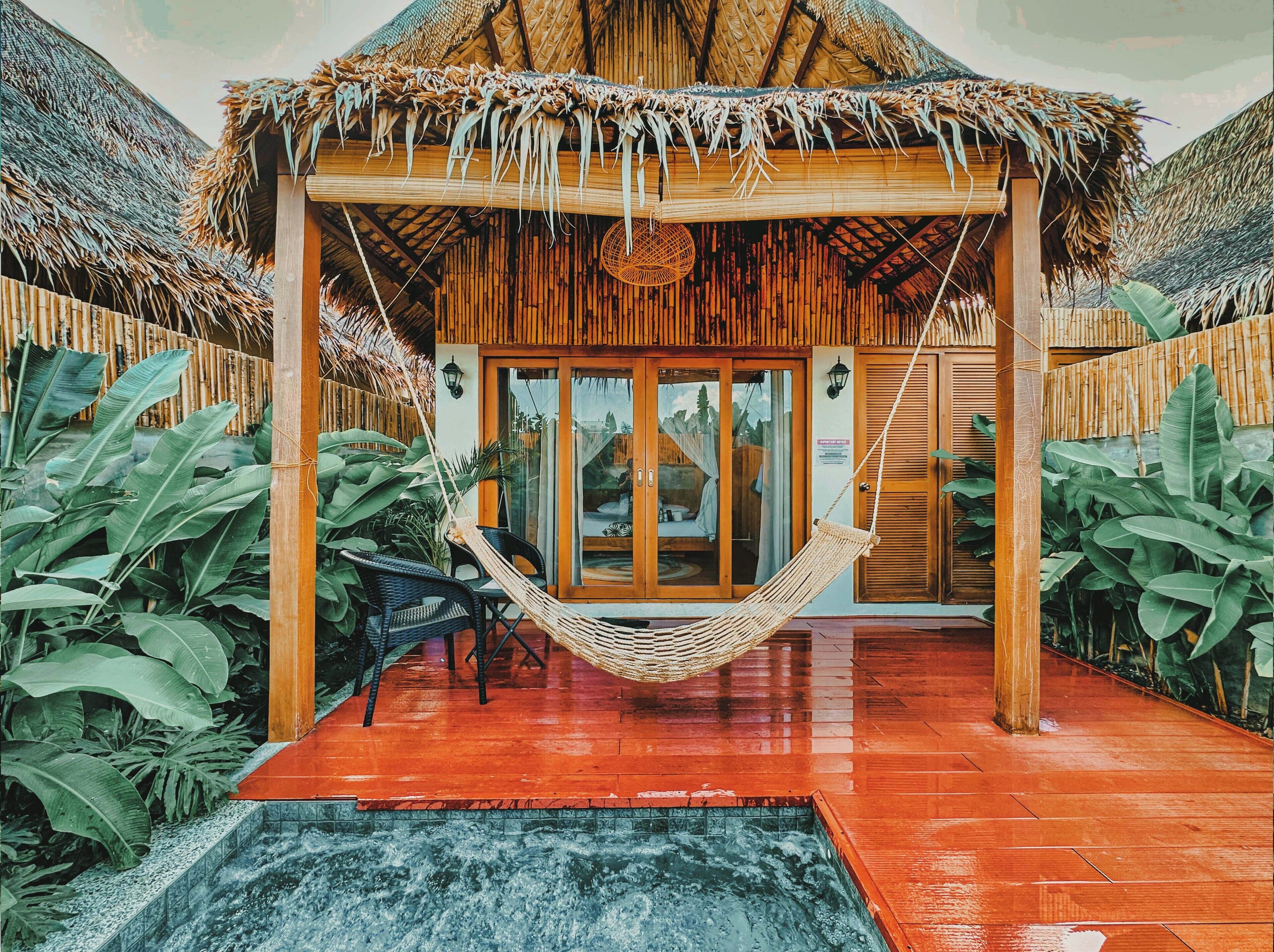 RECA Resort Philippines , Luxury Villas & Nature Retreat 2*