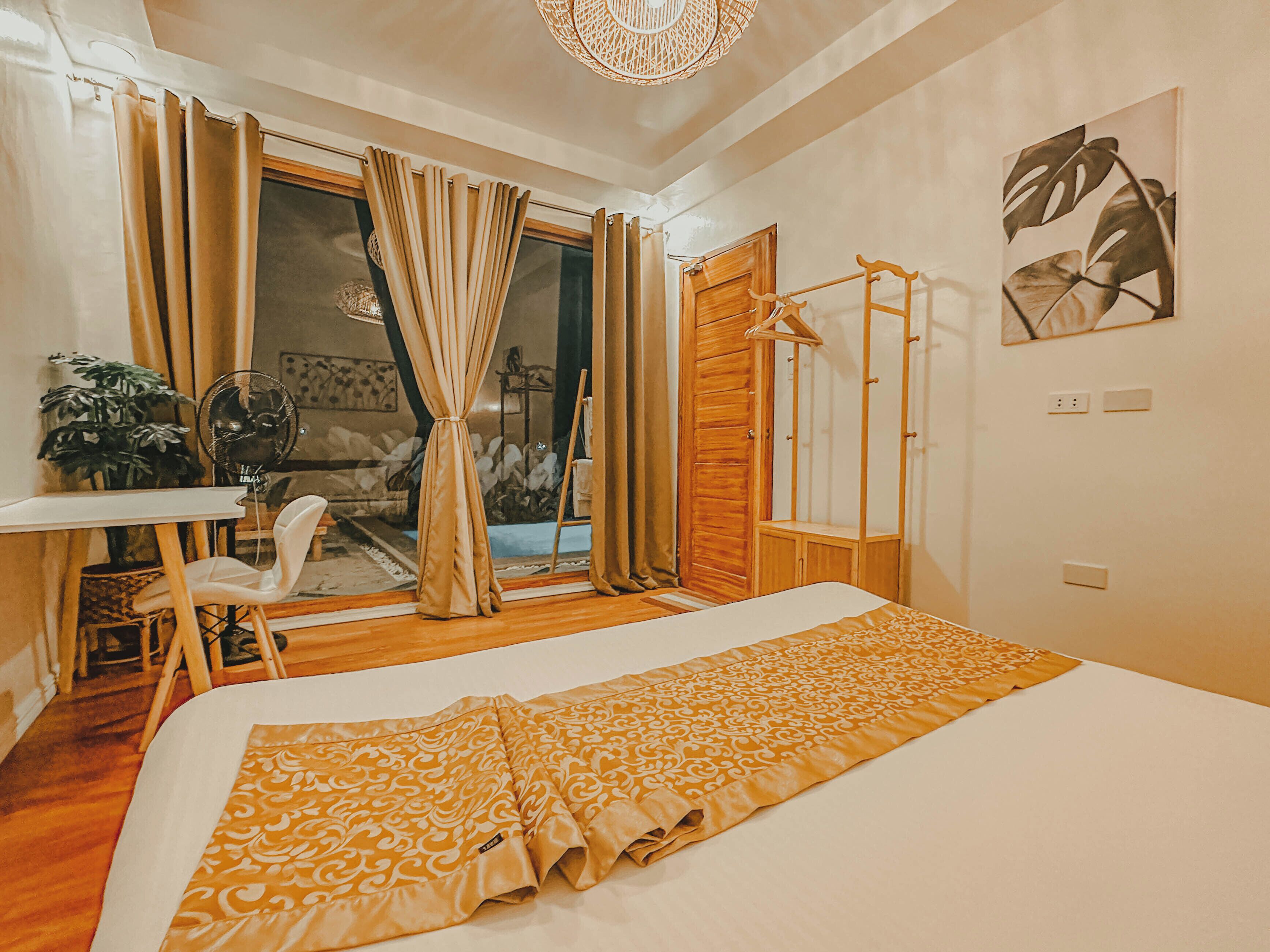 RECA Resort Philippines , Luxury Villas & Nature Retreat 2*
