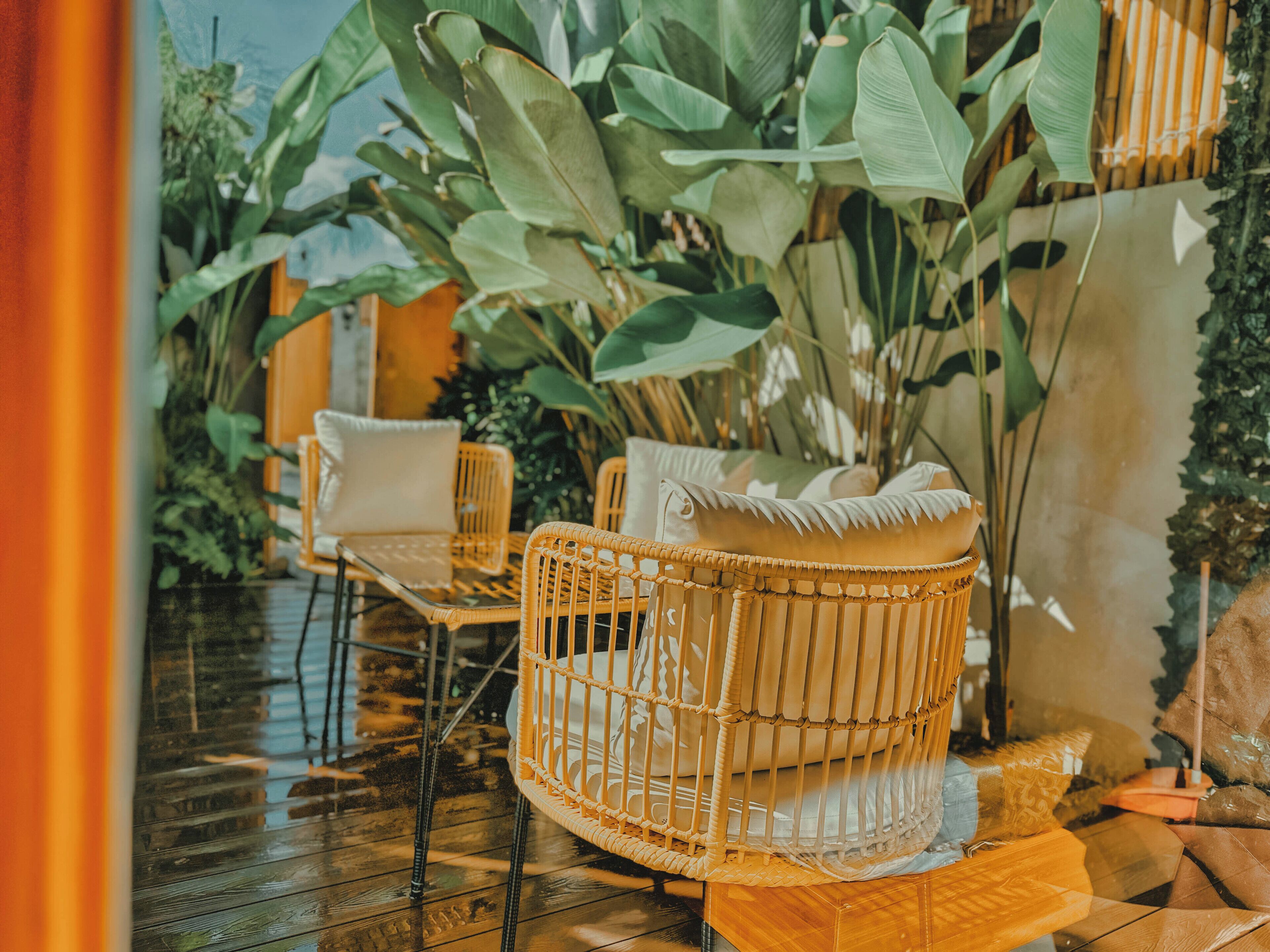 RECA Resort Philippines , Luxury Villas & Nature Retreat 2*