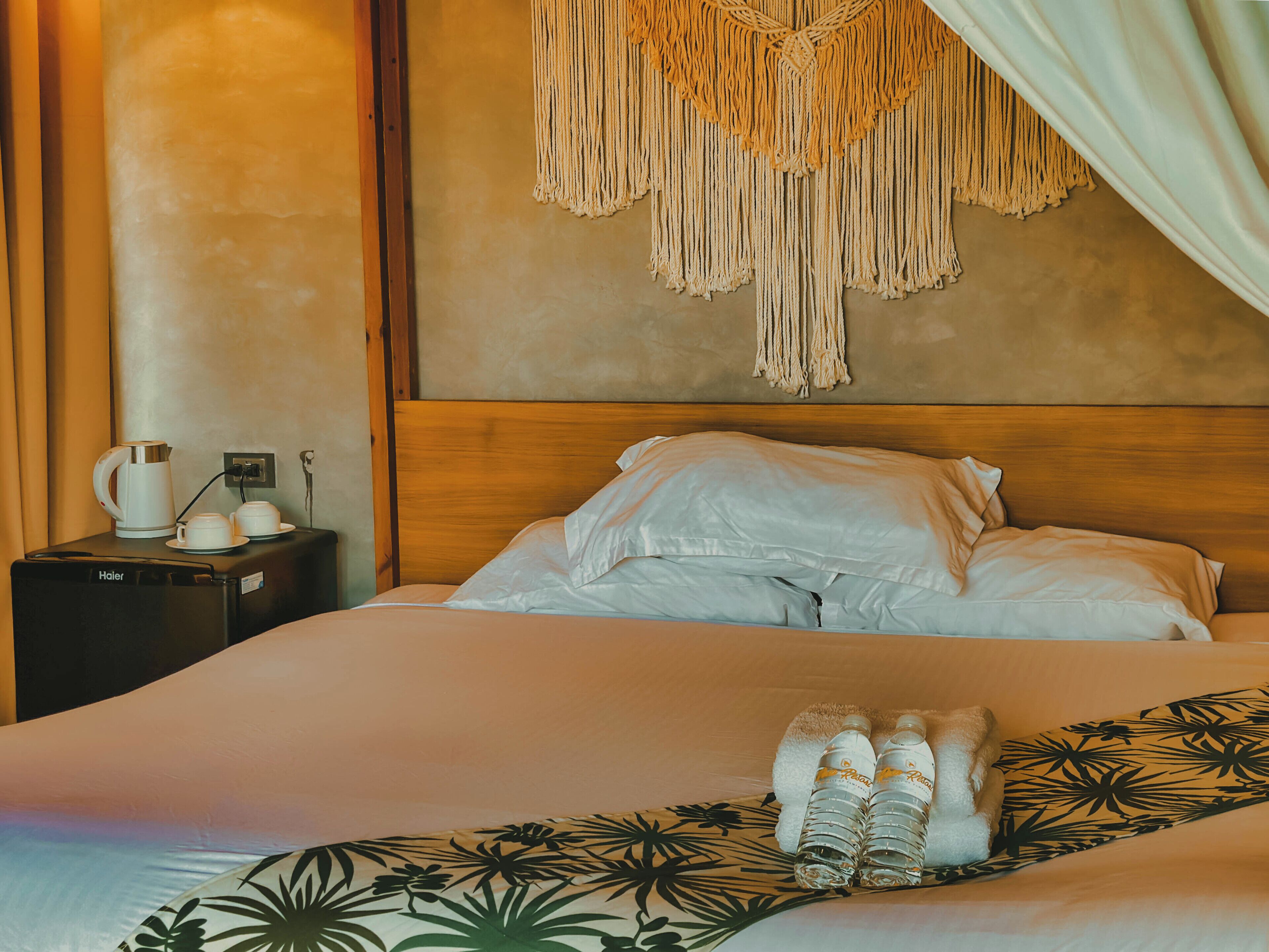 RECA Resort Philippines , Luxury Villas & Nature Retreat 2*