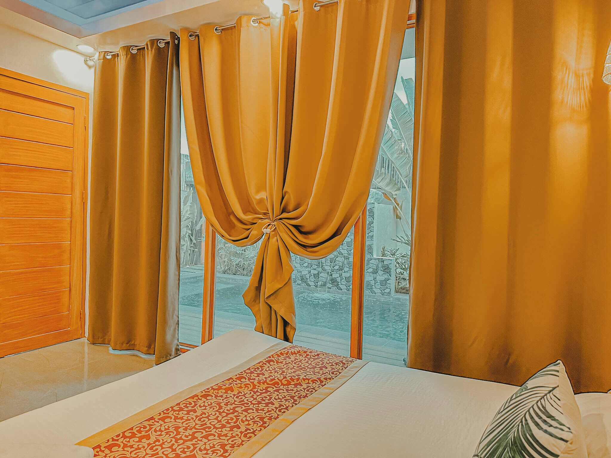 RECA Resort Philippines , Luxury Villas & Nature Retreat 2*