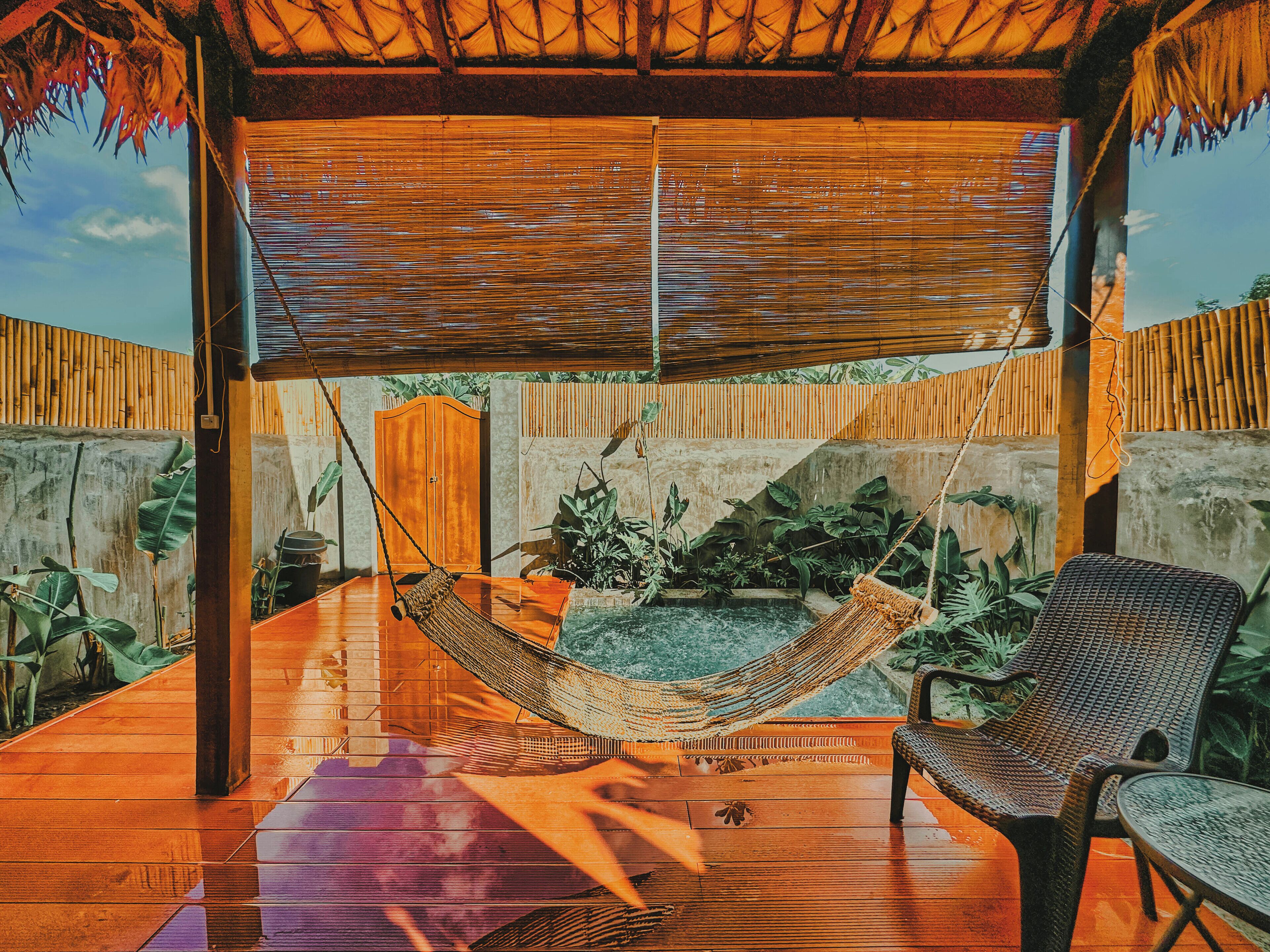 RECA Resort Philippines , Luxury Villas & Nature Retreat 2*