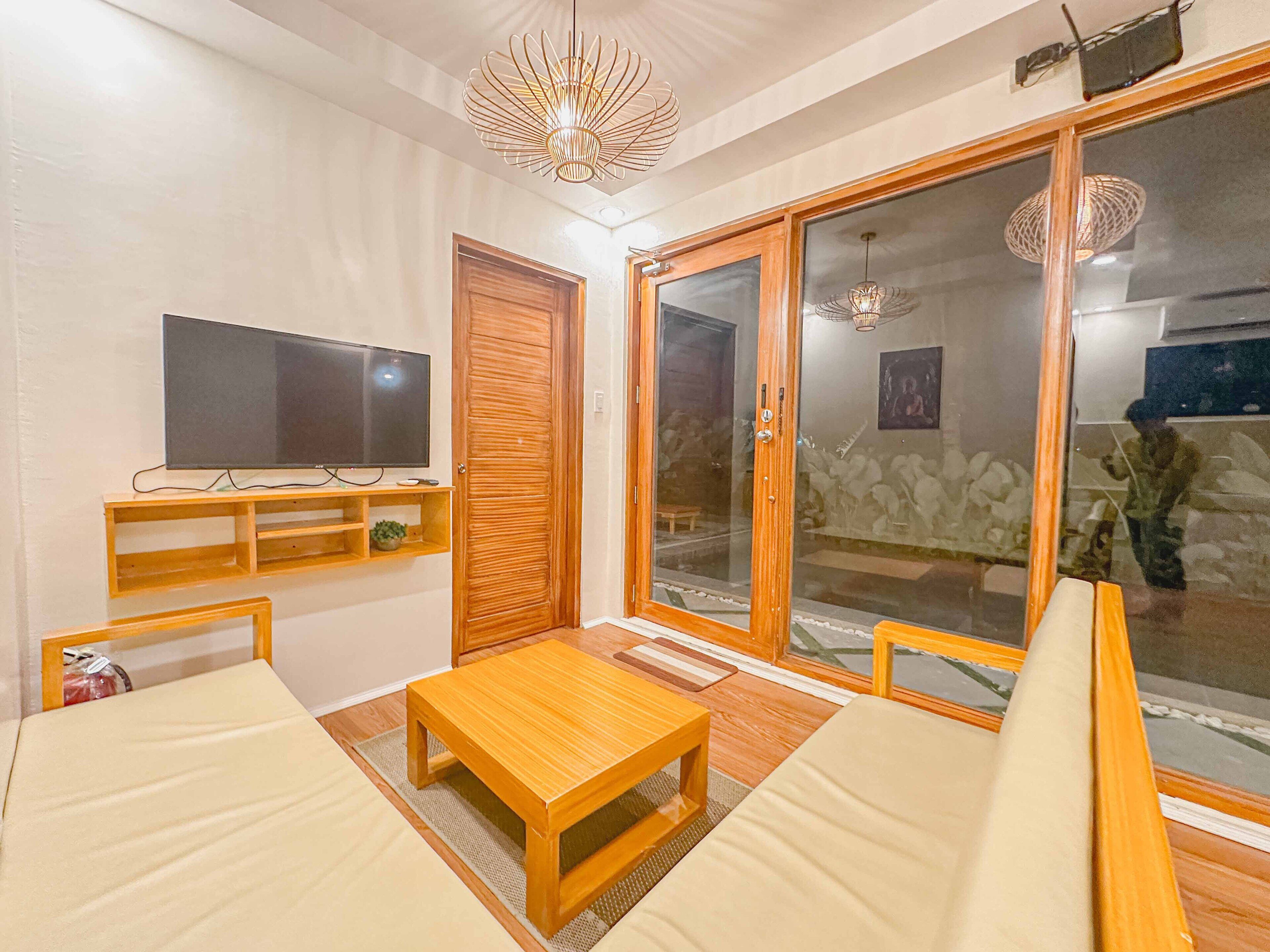 RECA Resort Philippines , Luxury Villas & Nature Retreat 2*