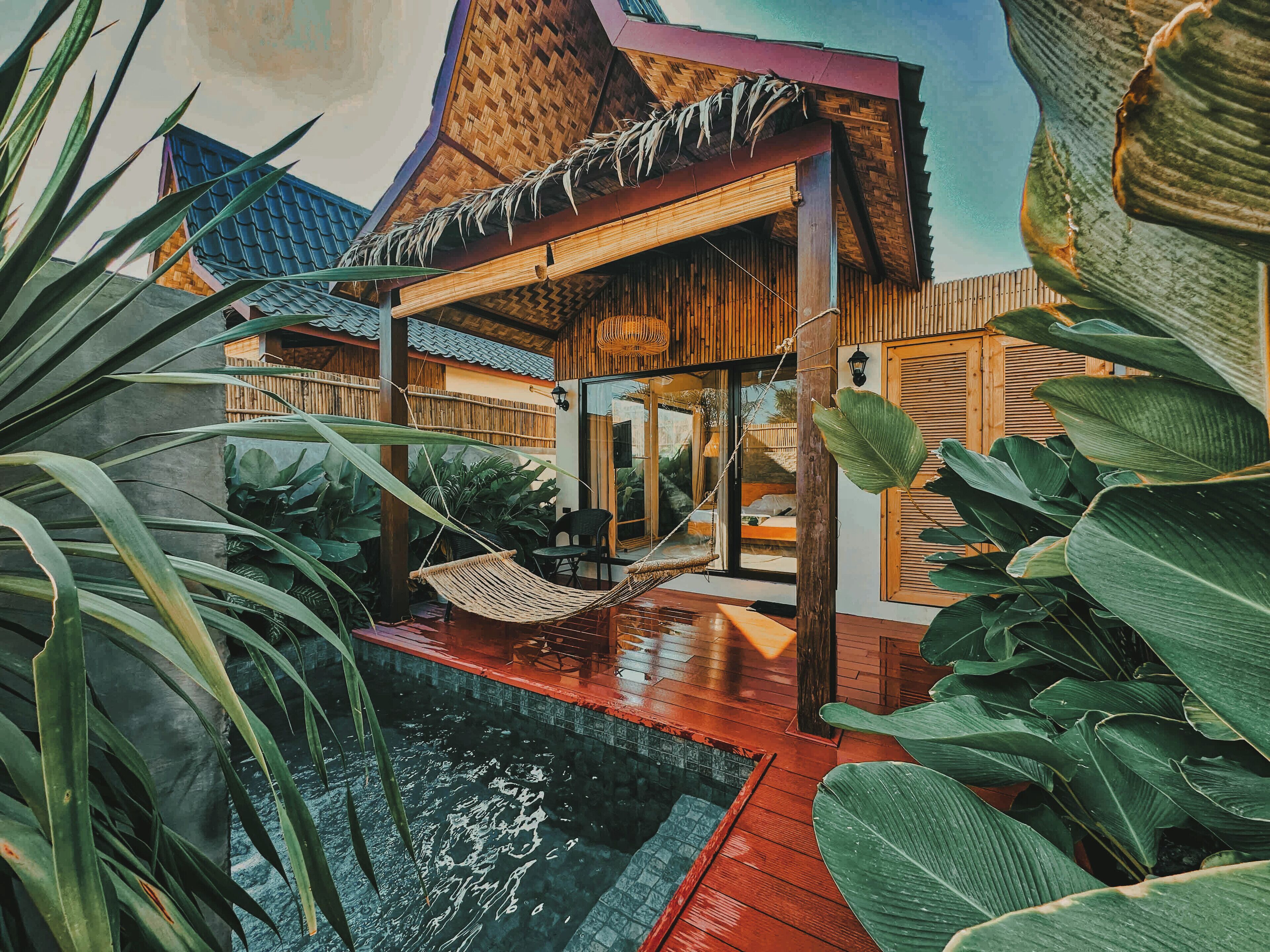 RECA Resort Philippines , Luxury Villas & Nature Retreat 2*