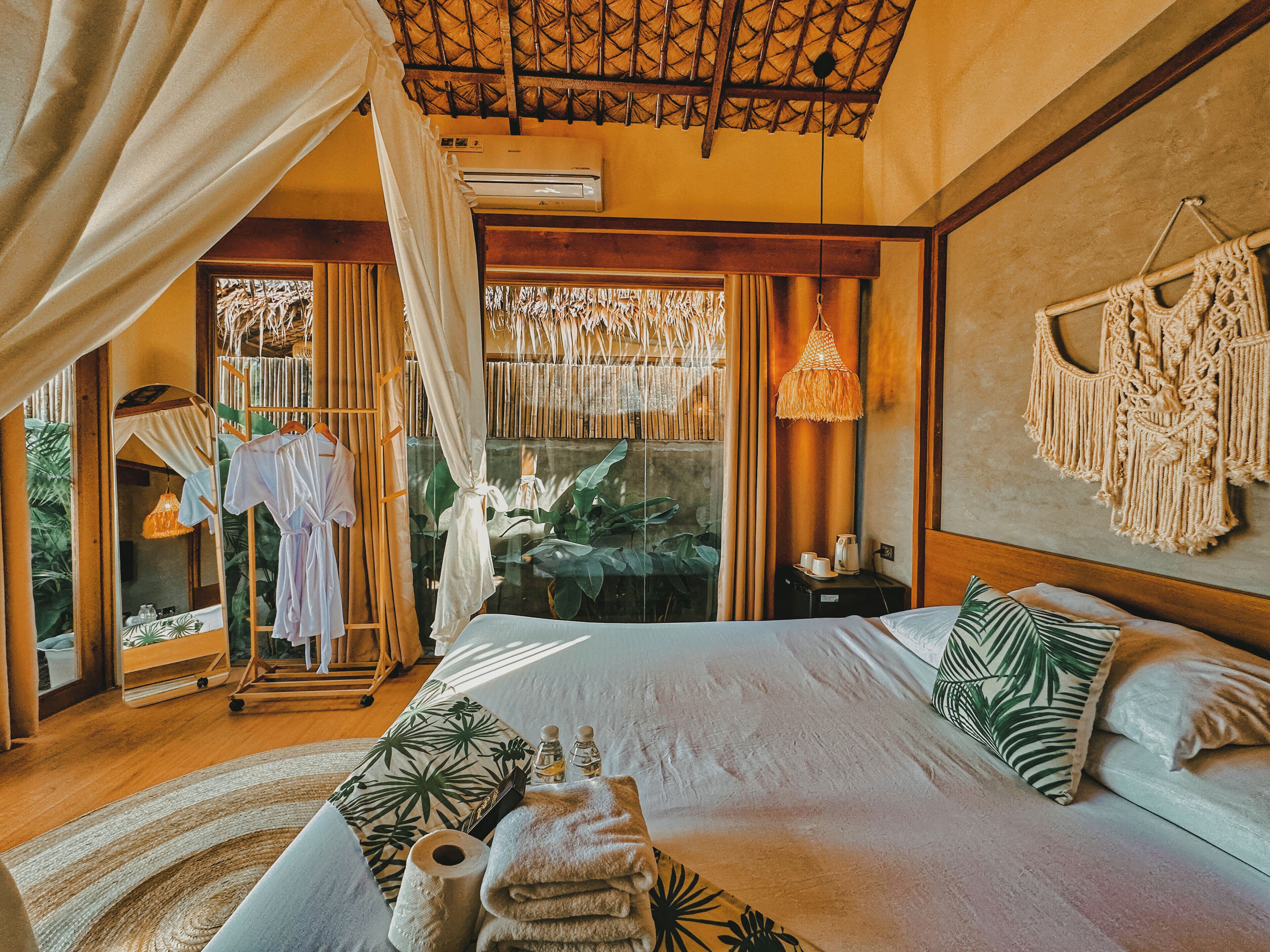 RECA Resort Philippines , Luxury Villas & Nature Retreat 2*