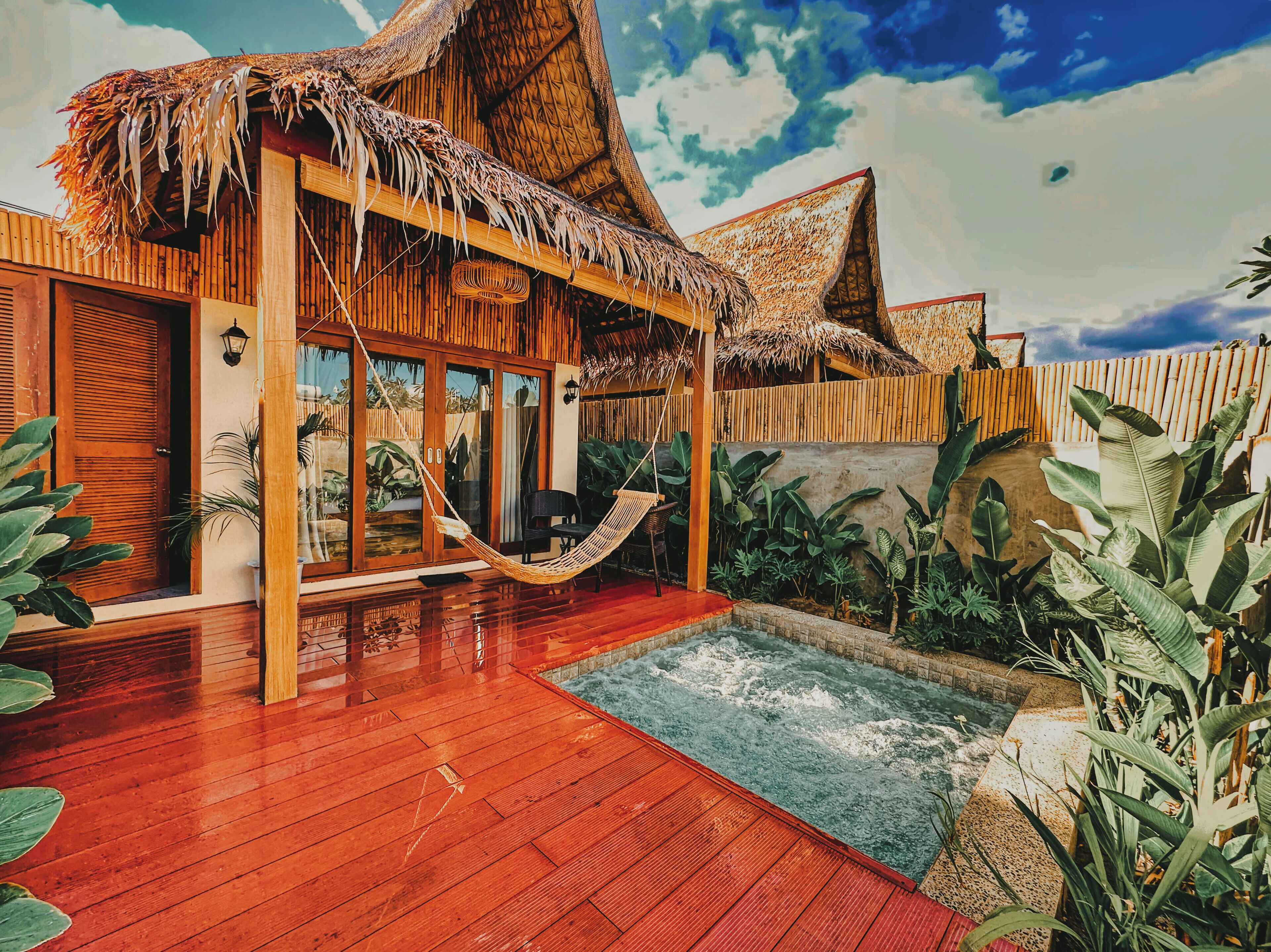 RECA Resort Philippines , Luxury Villas & Nature Retreat 2*