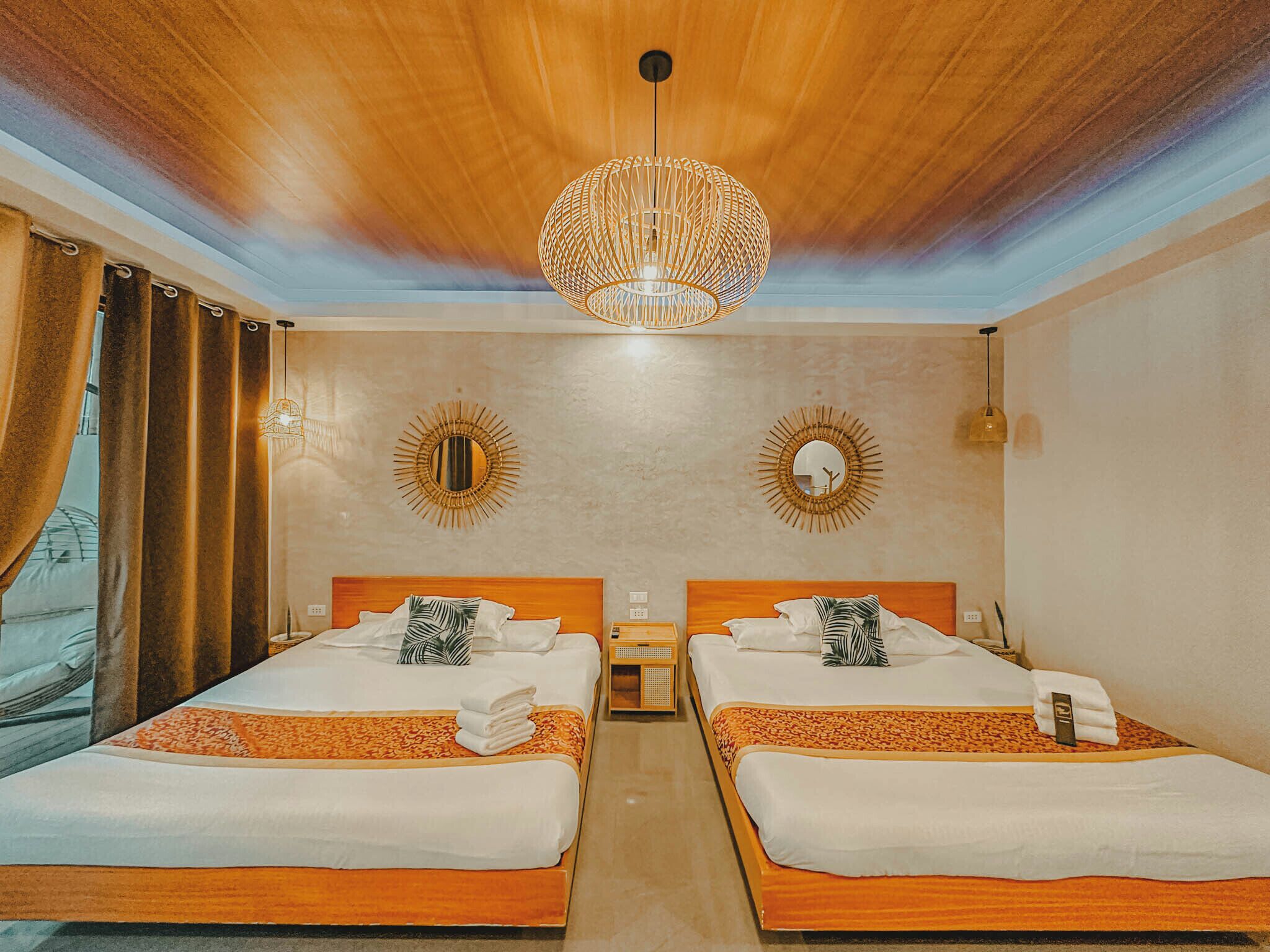 RECA Resort Philippines , Luxury Villas & Nature Retreat 2*