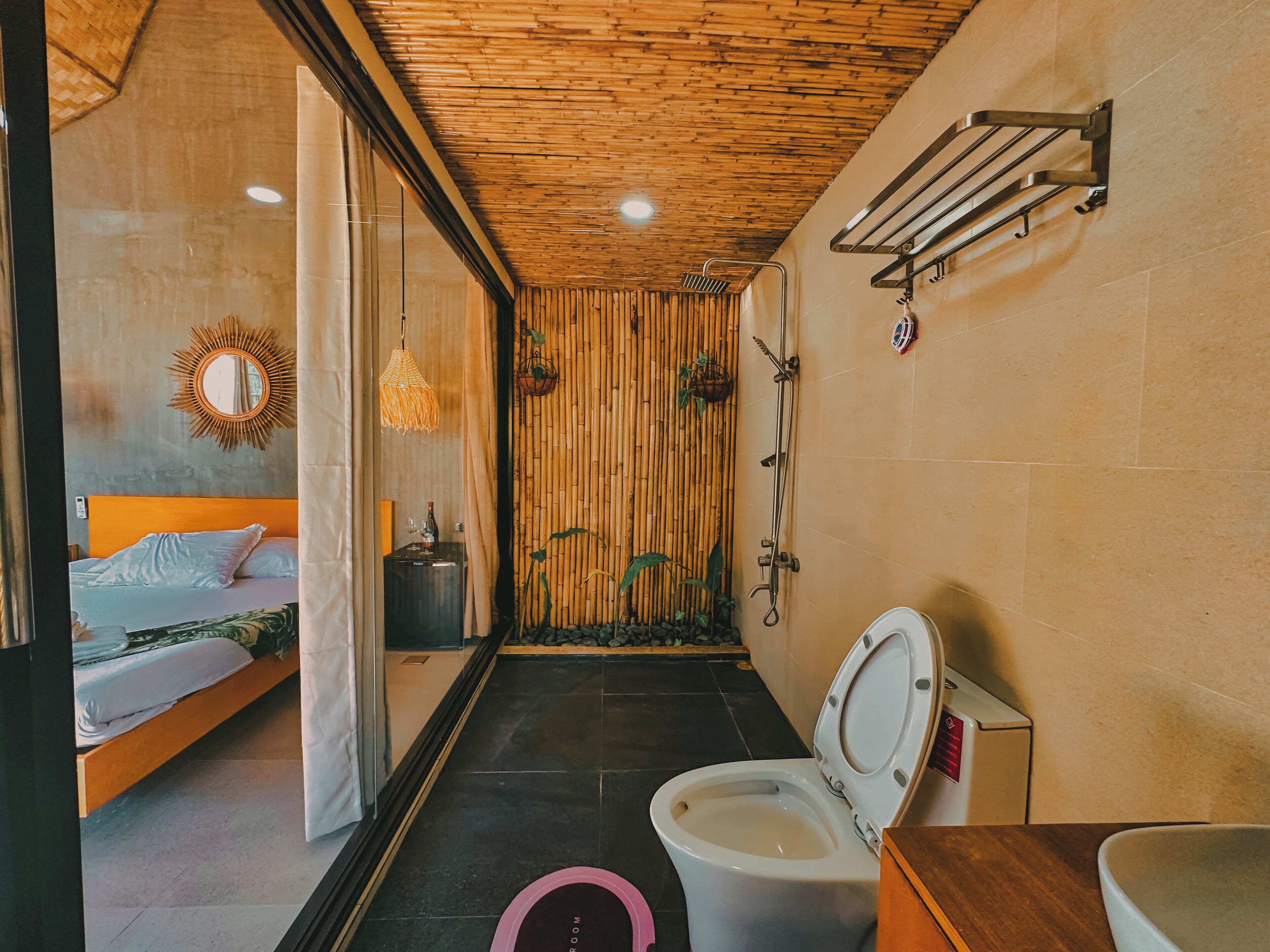 RECA Resort Philippines , Luxury Villas & Nature Retreat 2*