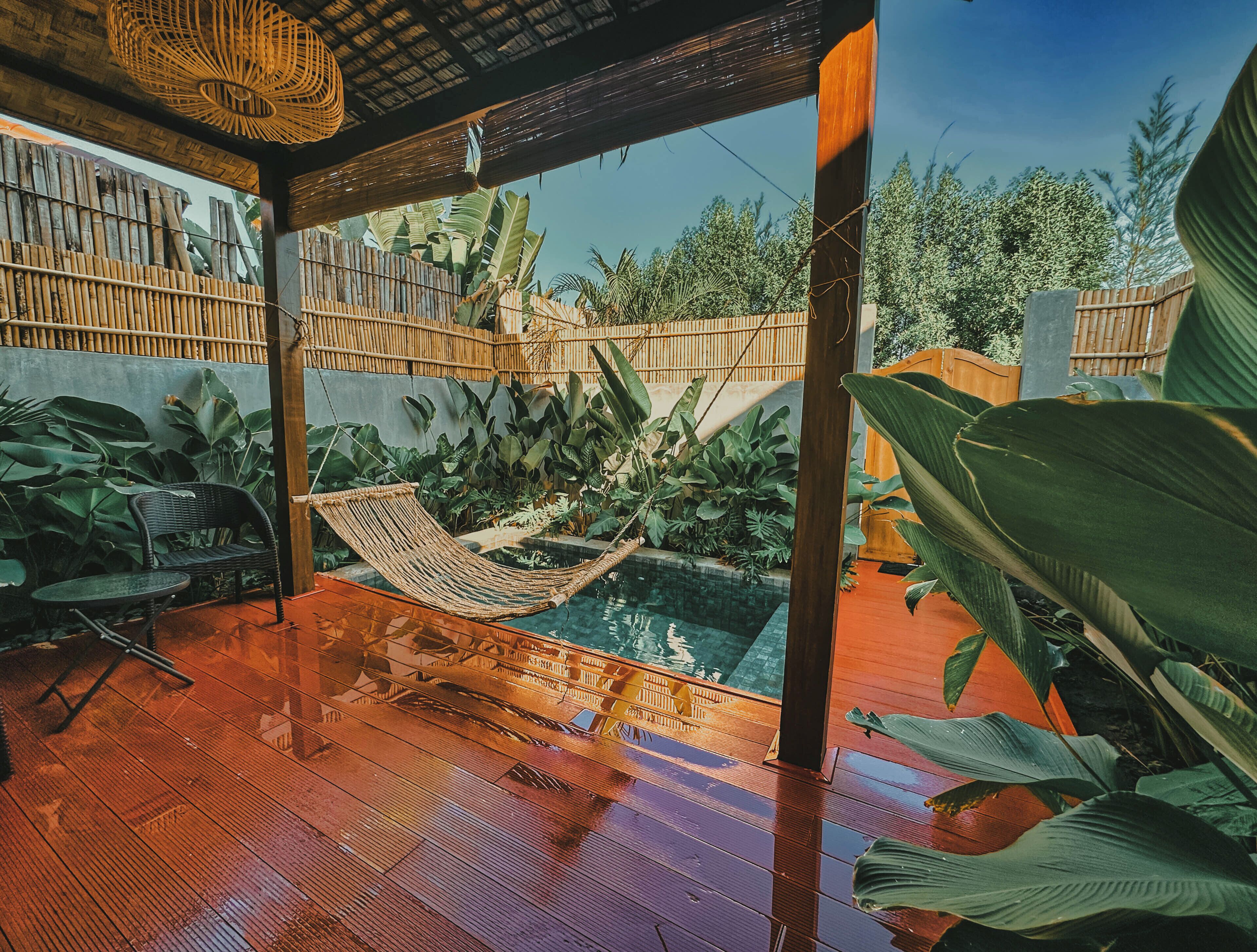 RECA Resort Philippines , Luxury Villas & Nature Retreat 2*