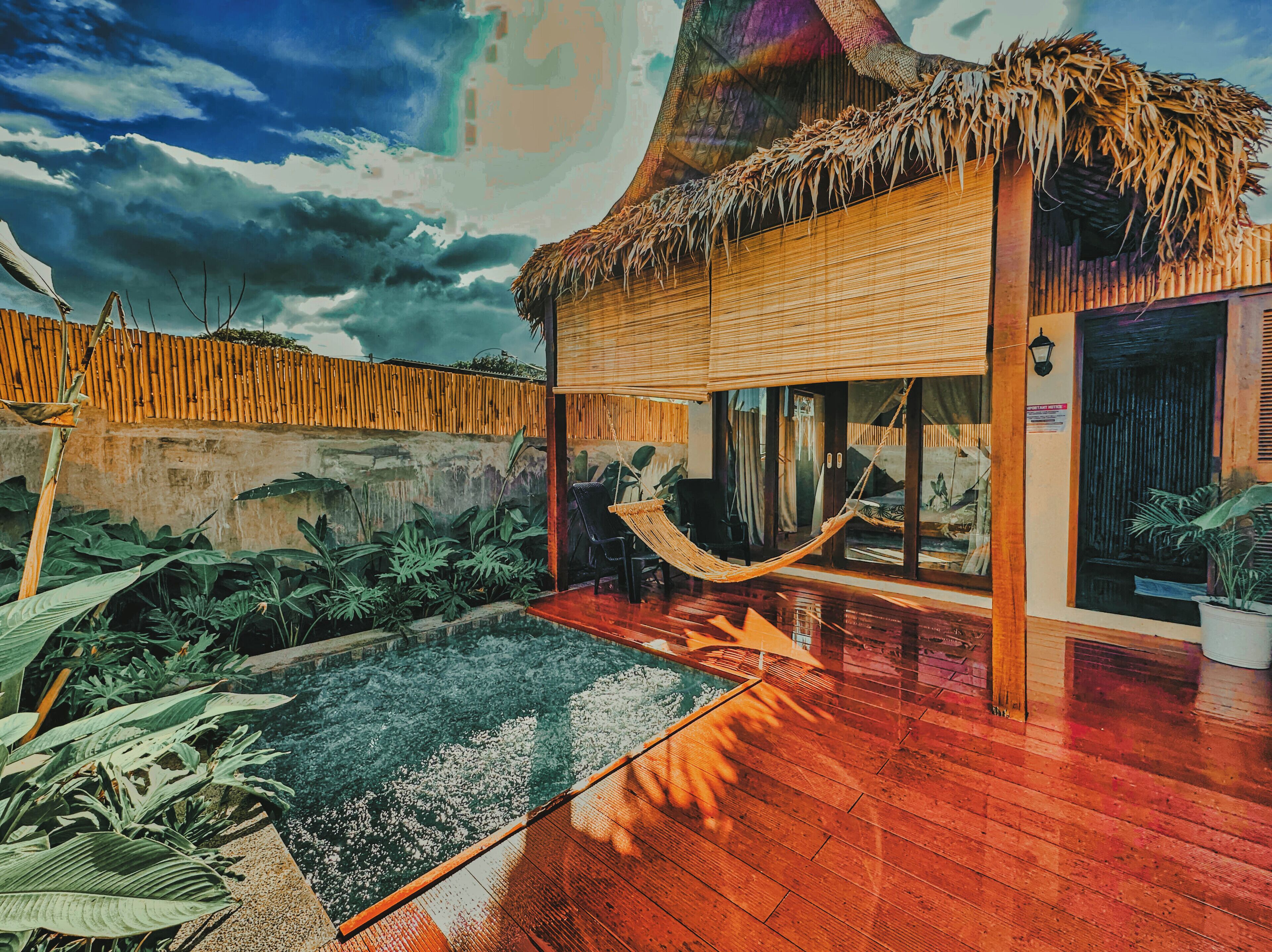 RECA Resort Philippines , Luxury Villas & Nature Retreat 2*