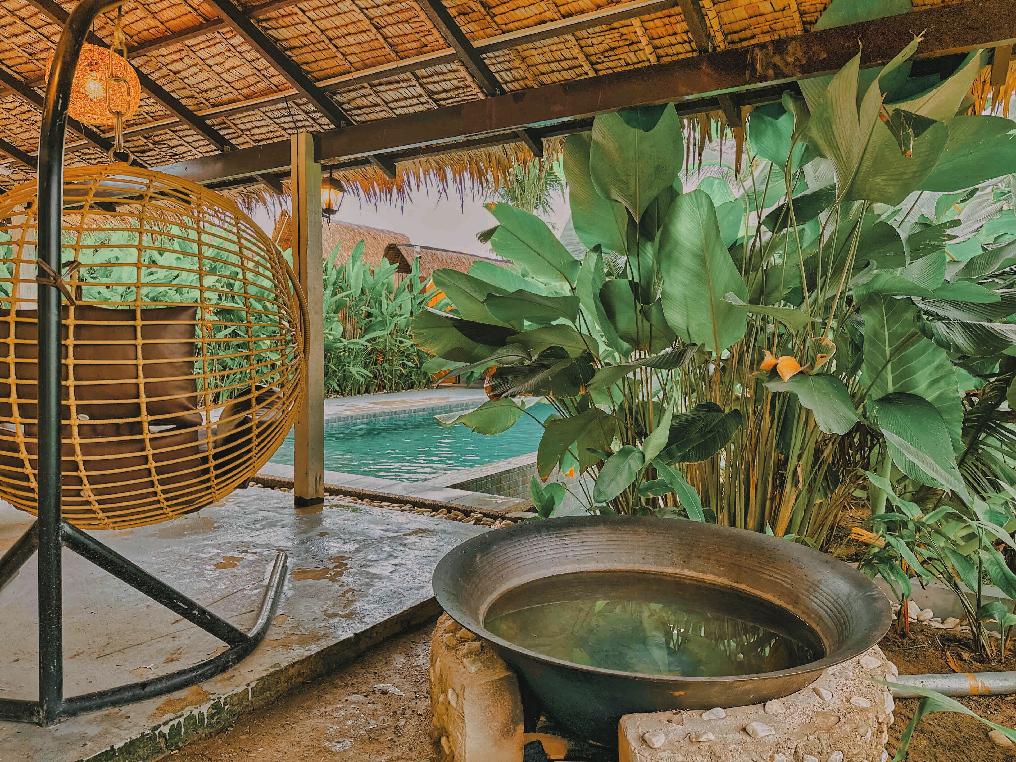 RECA Resort Philippines , Luxury Villas & Nature Retreat 2*