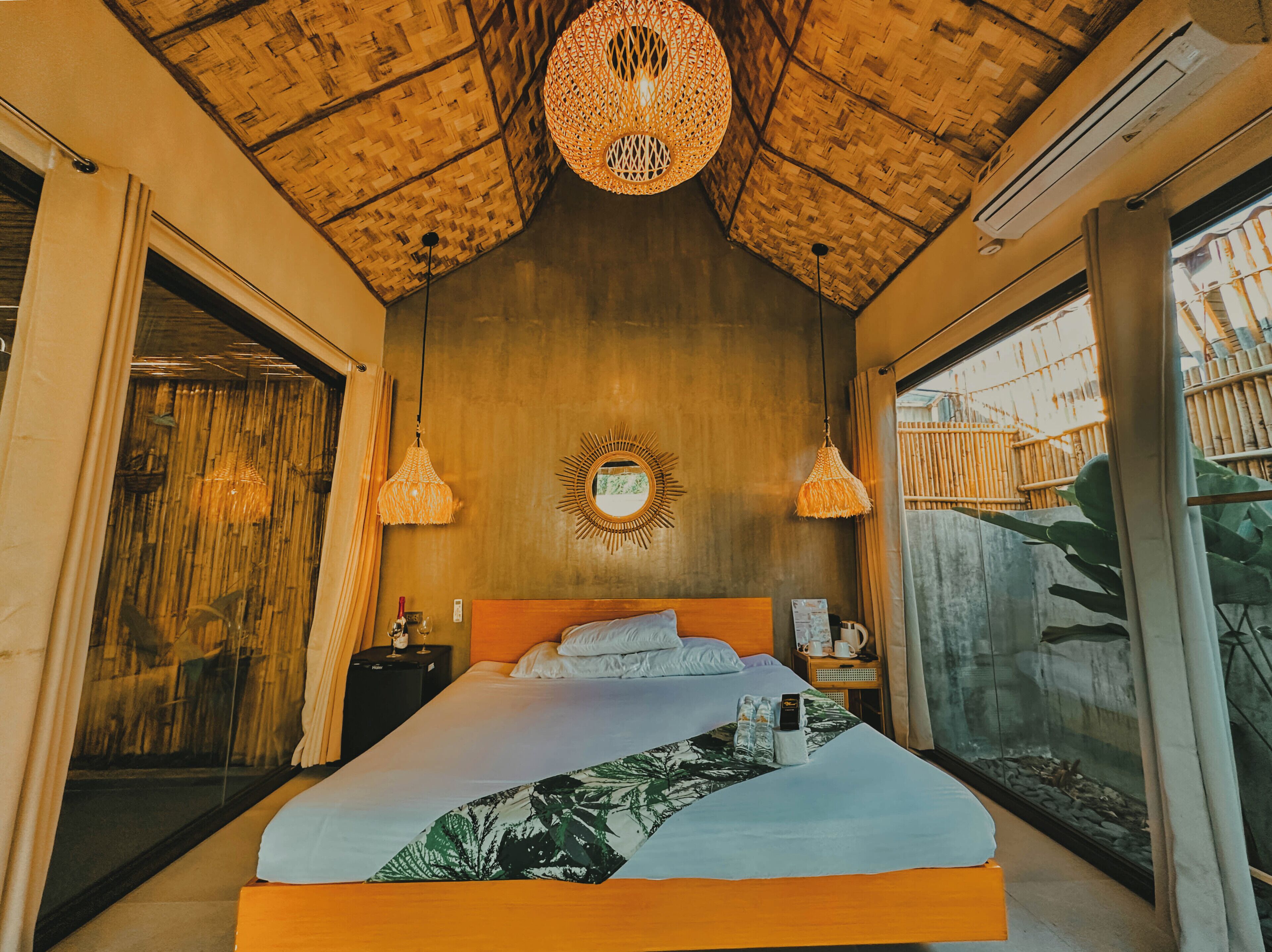 RECA Resort Philippines , Luxury Villas & Nature Retreat 2*