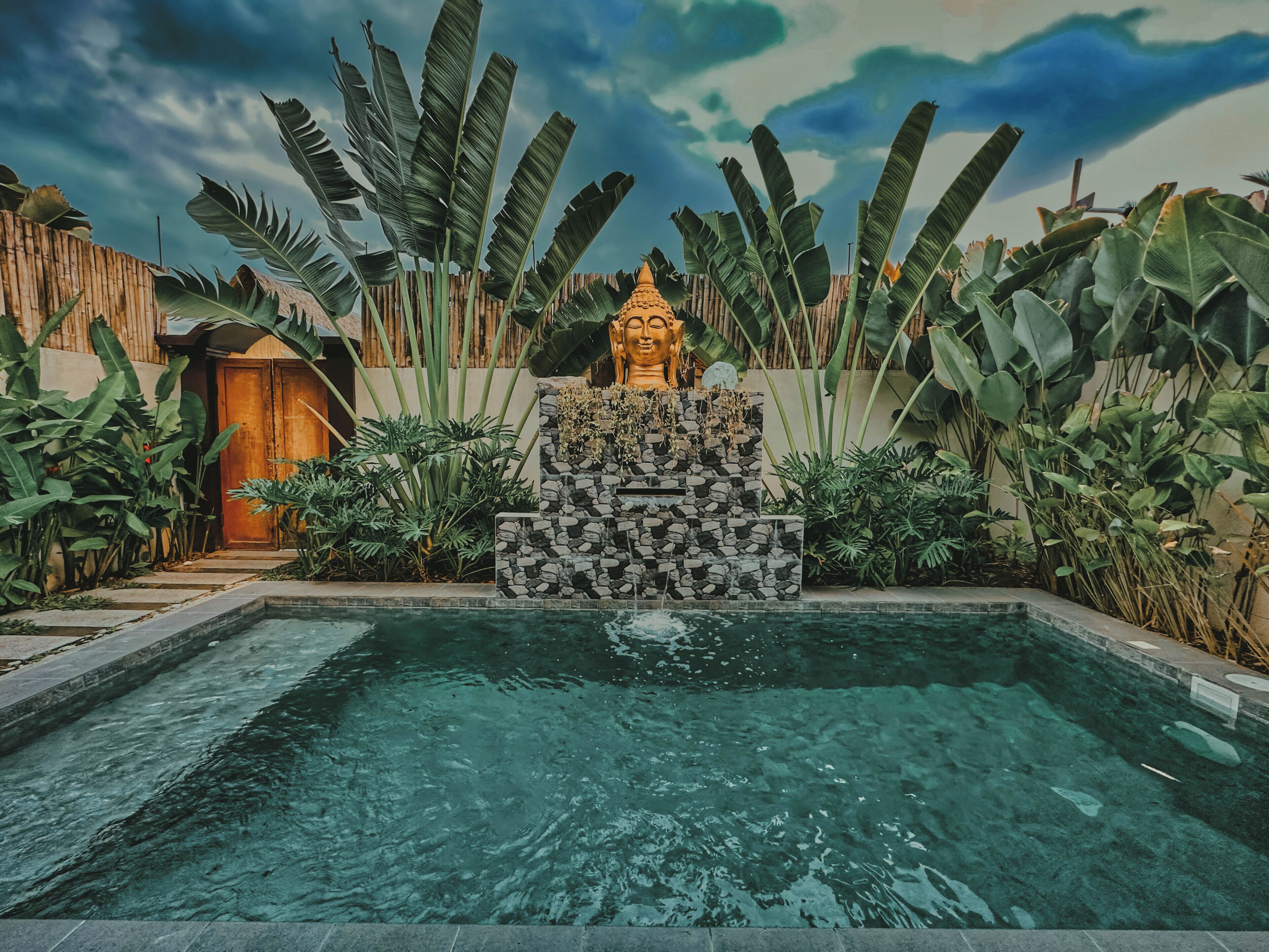 RECA Resort Philippines , Luxury Villas & Nature Retreat 2*