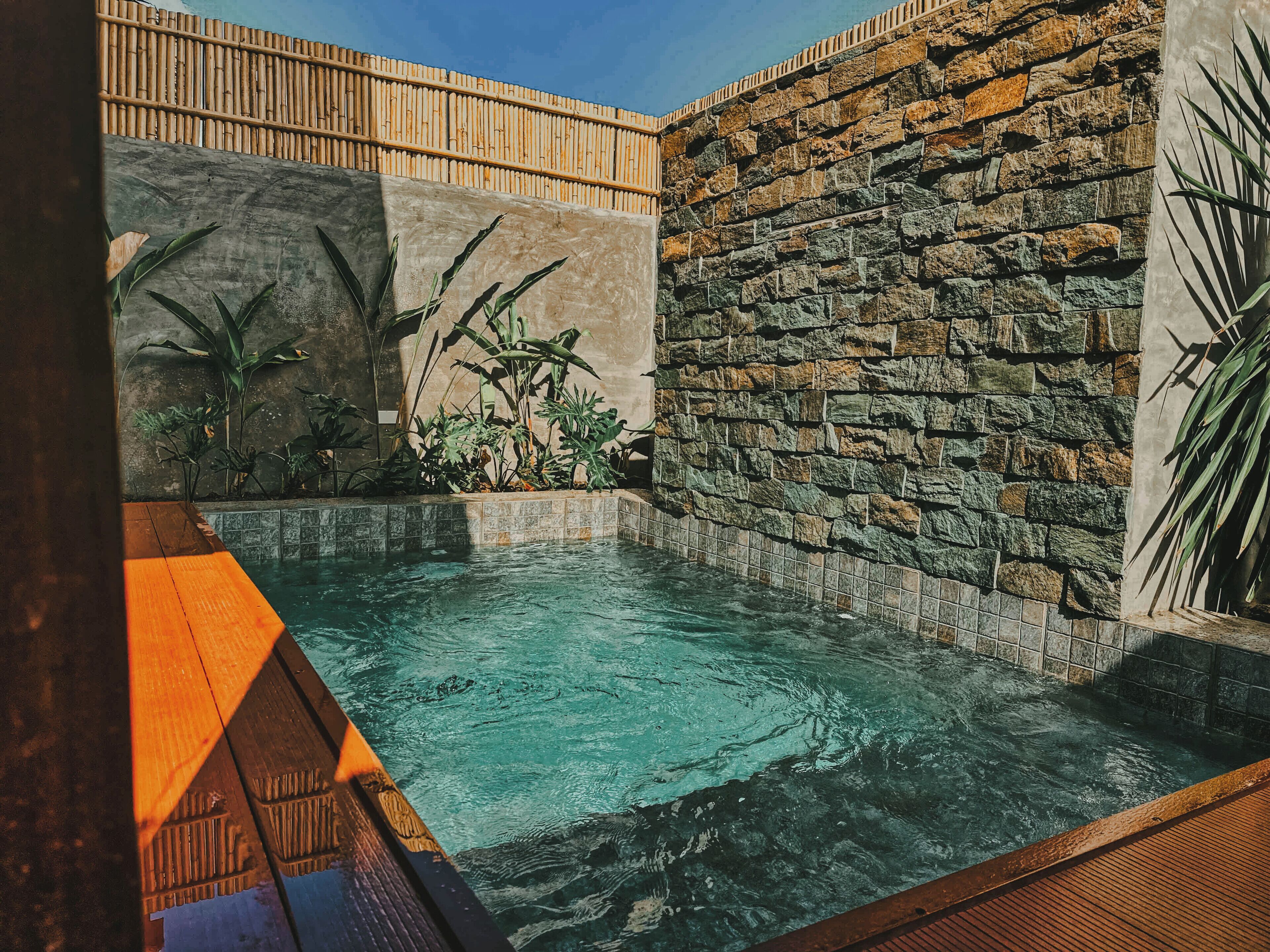 RECA Resort Philippines , Luxury Villas & Nature Retreat 2*