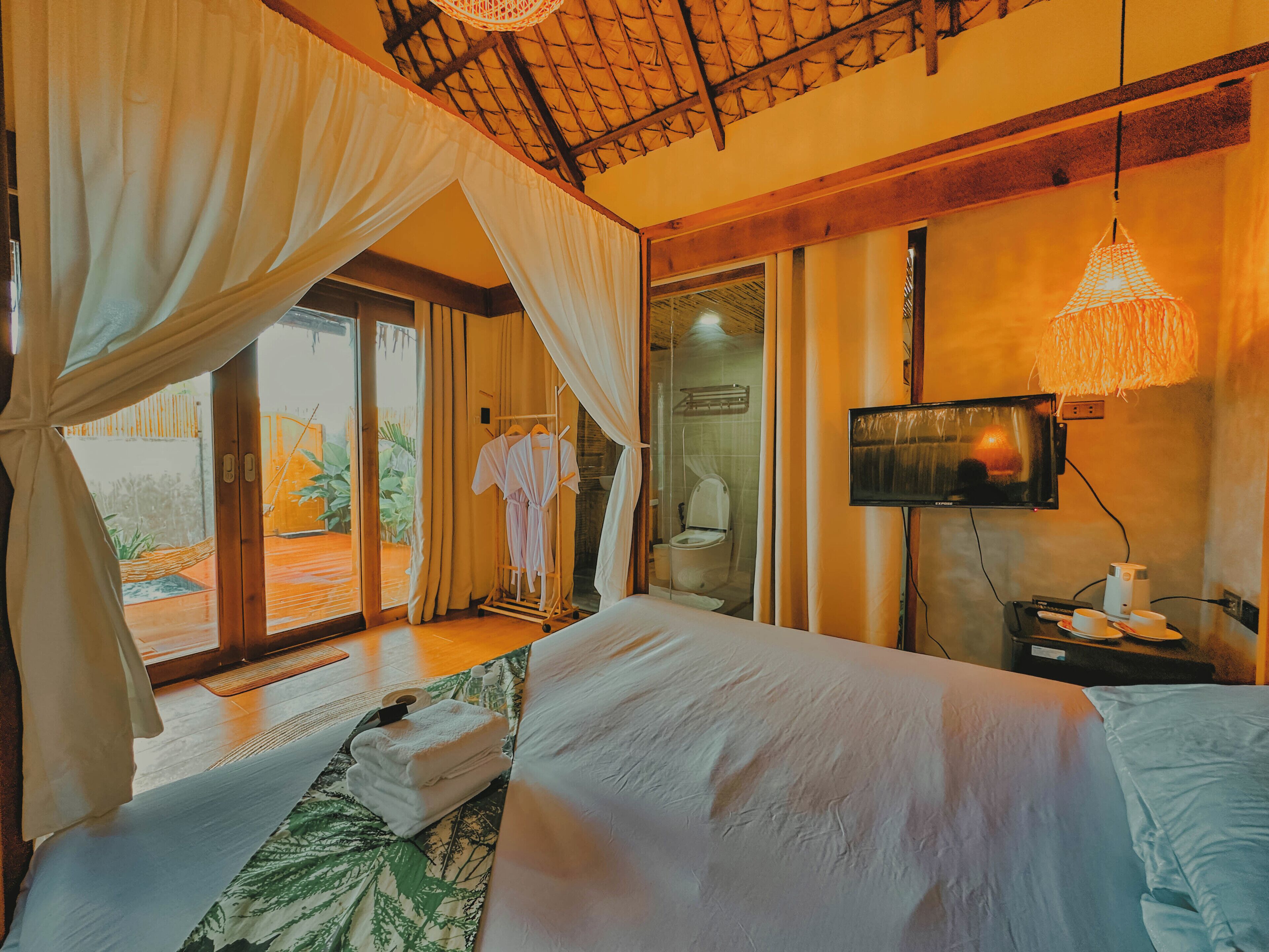 RECA Resort Philippines , Luxury Villas & Nature Retreat 2*