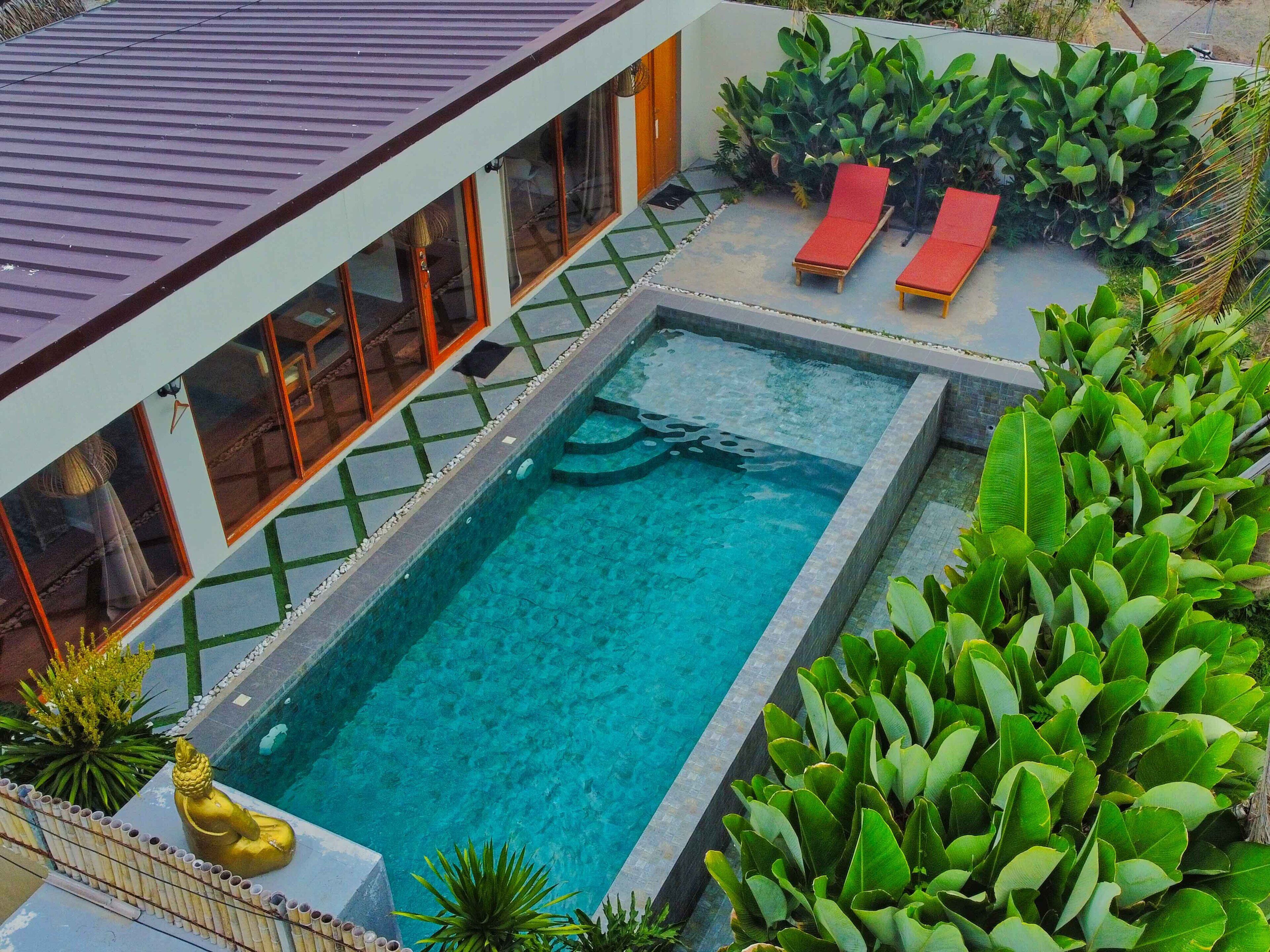 RECA Resort Philippines , Luxury Villas & Nature Retreat 2*